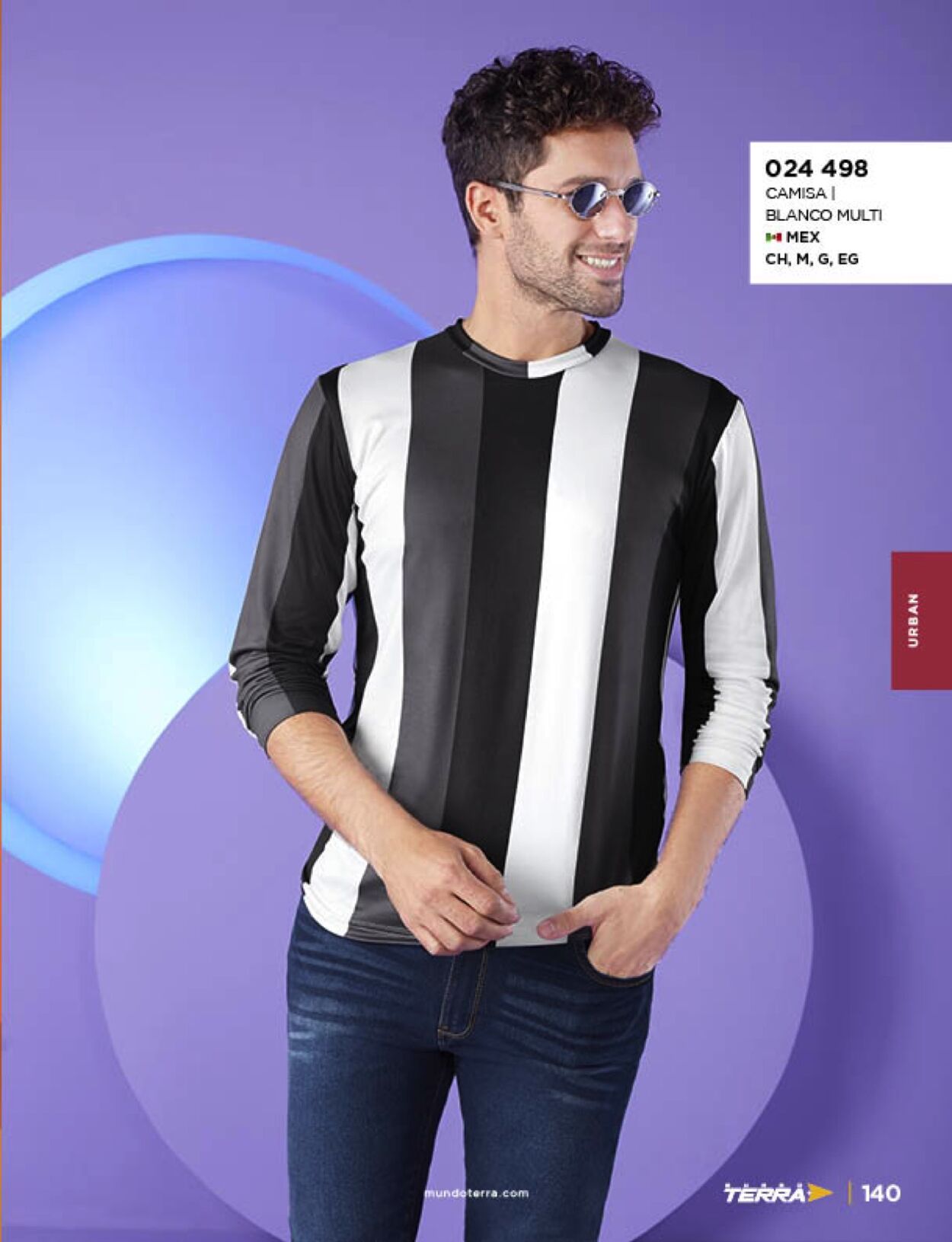 Catálogo Mundo Terra 01.01.2021 - 31.01.2022