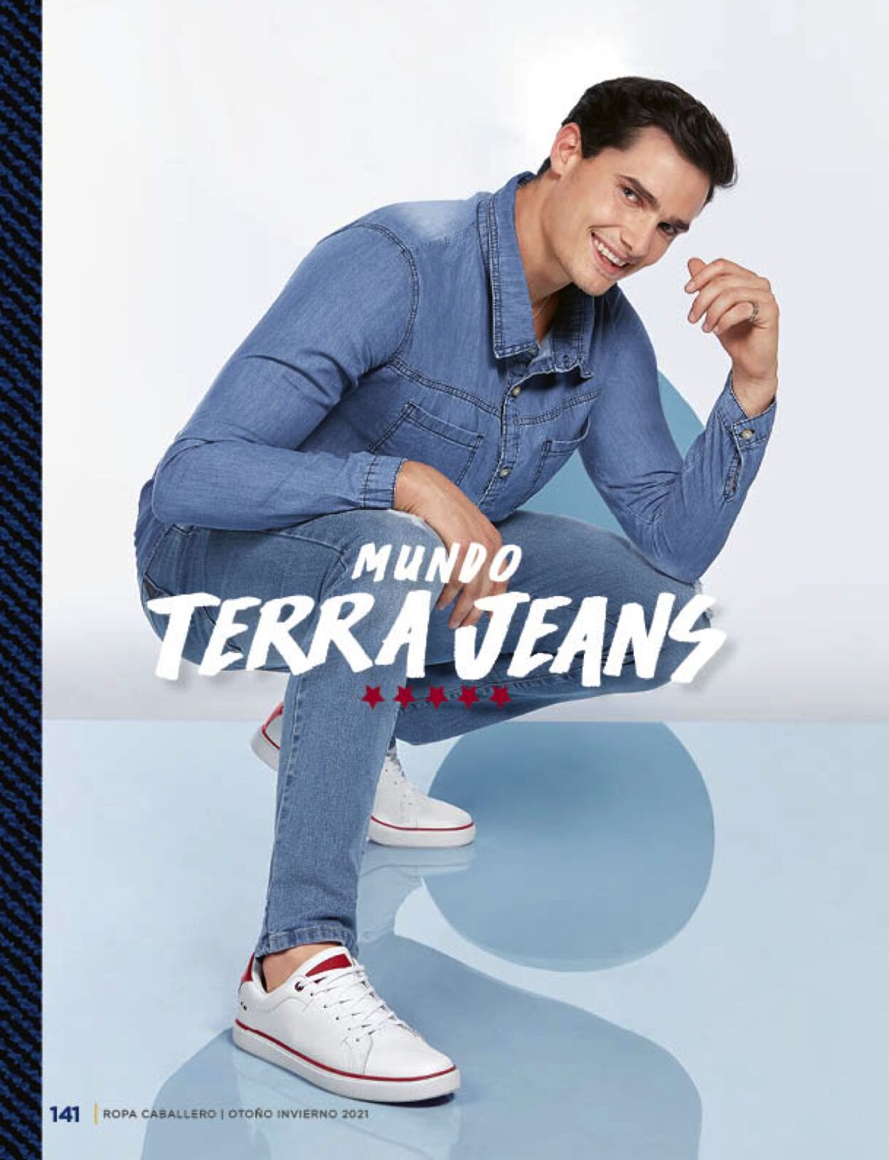 Catálogo Mundo Terra 01.01.2021 - 31.01.2022