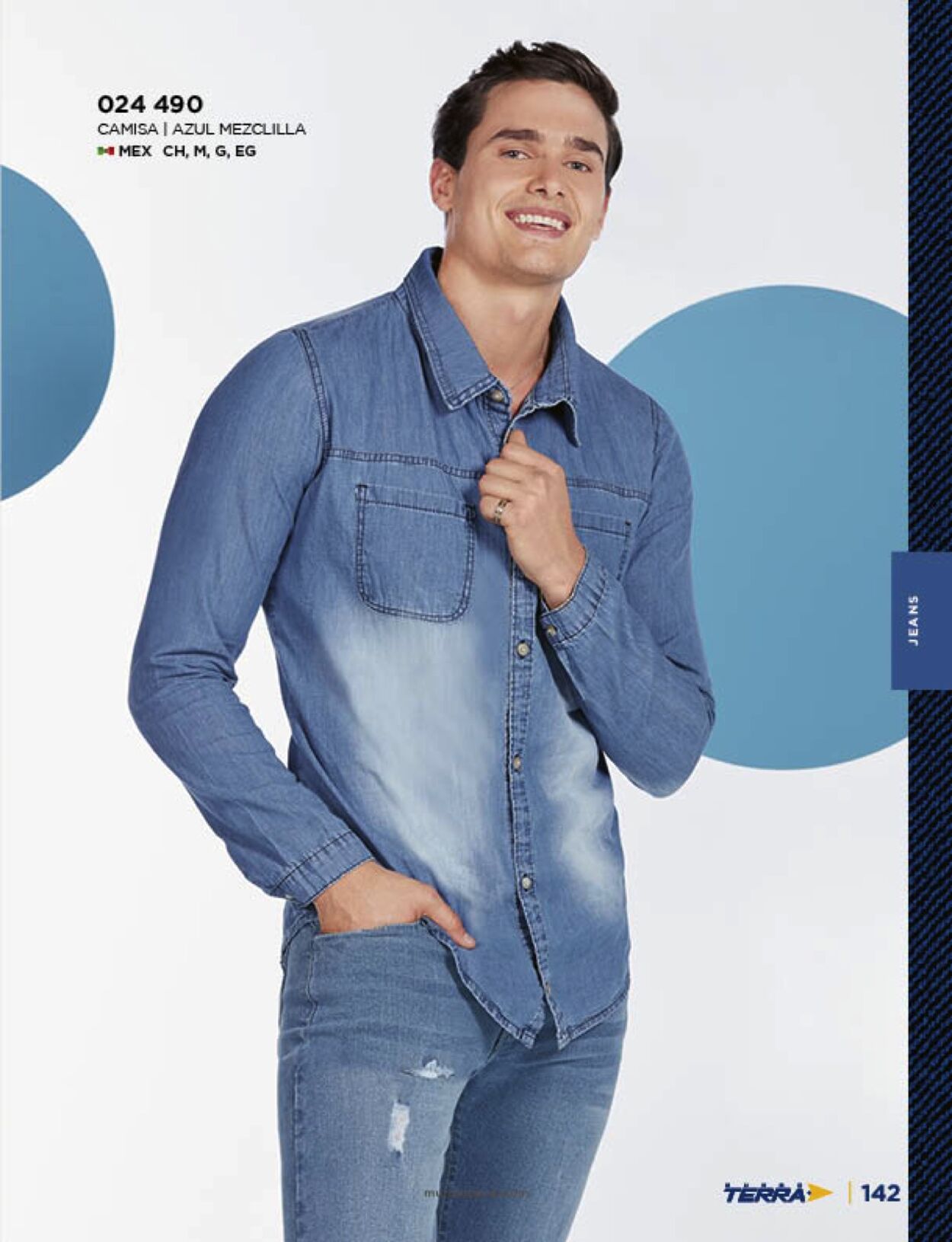 Catálogo Mundo Terra 01.01.2021 - 31.01.2022