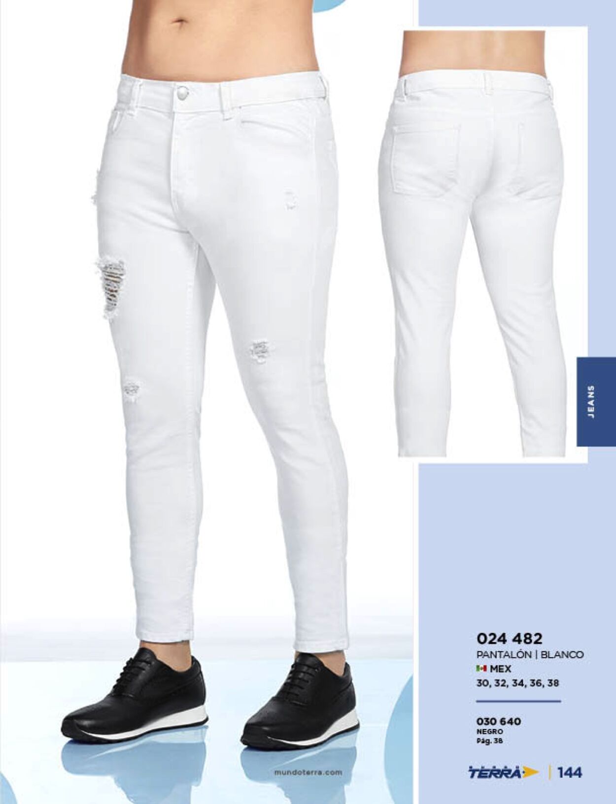 Catálogo Mundo Terra 01.01.2021 - 31.01.2022