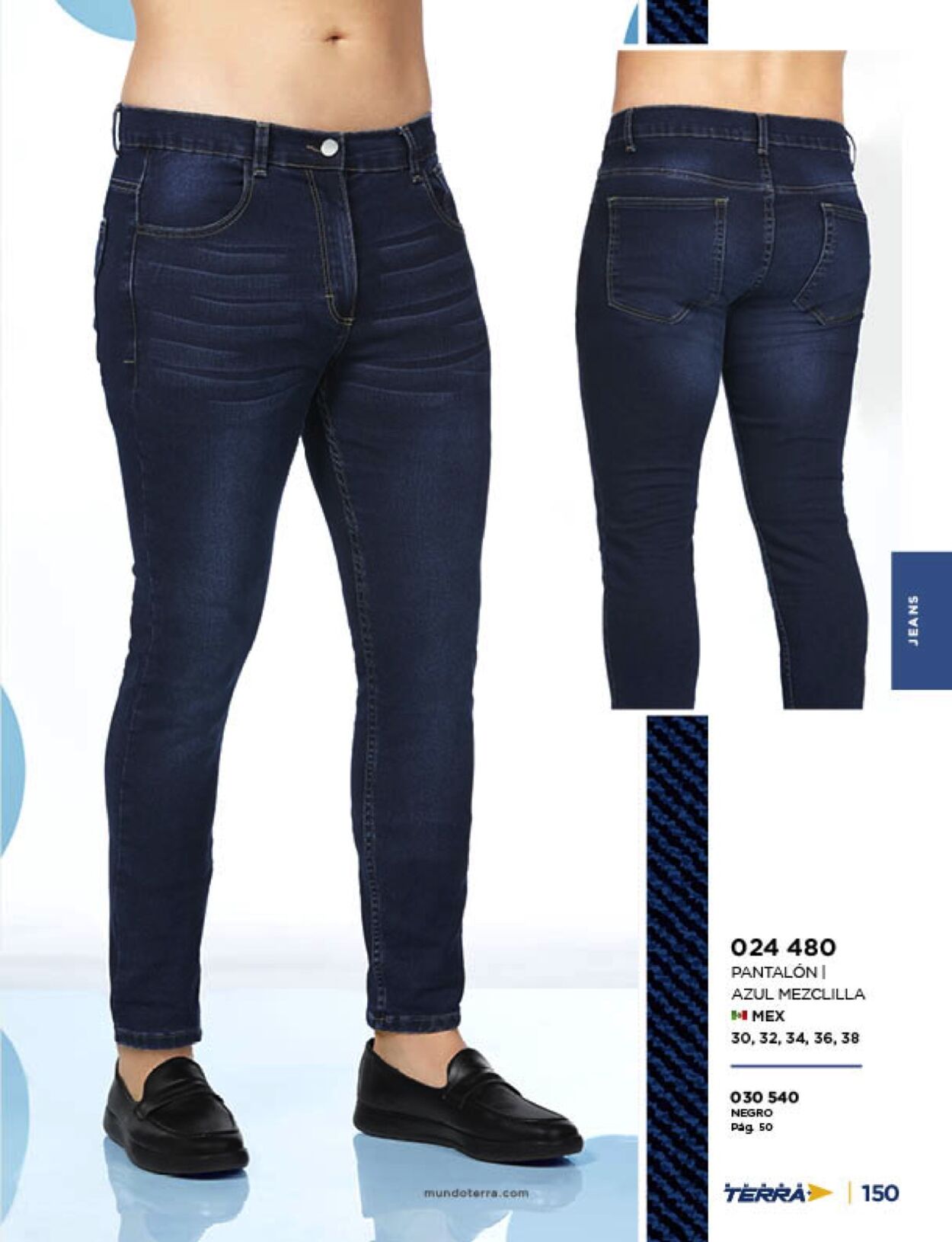 Catálogo Mundo Terra 01.01.2021 - 31.01.2022