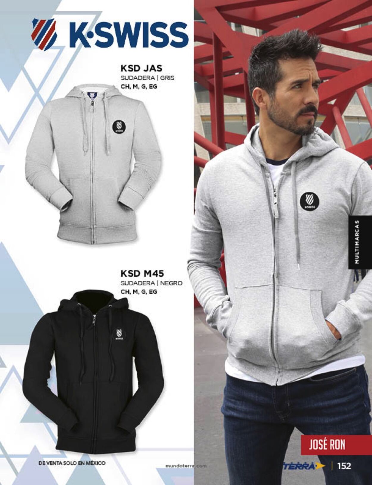 Catálogo Mundo Terra 01.01.2021 - 31.01.2022