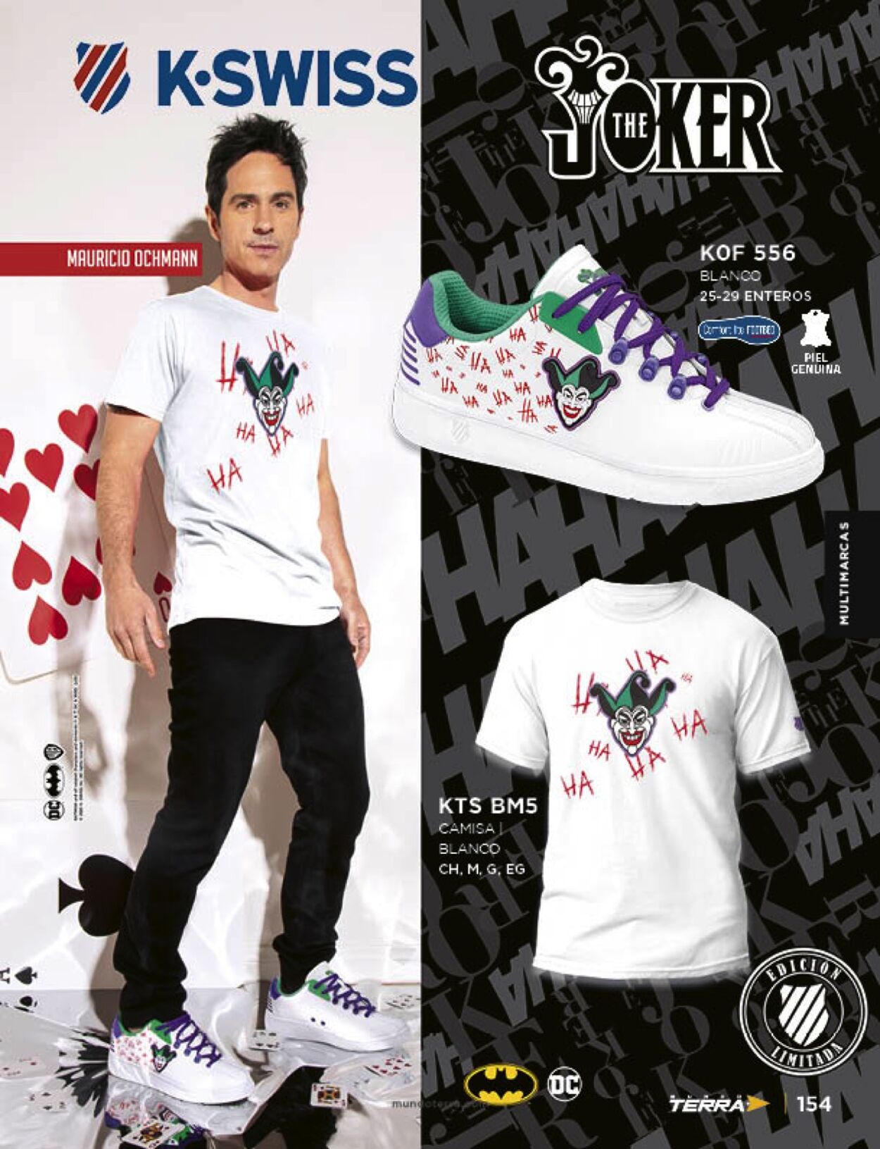 Catálogo Mundo Terra 01.01.2021 - 31.01.2022