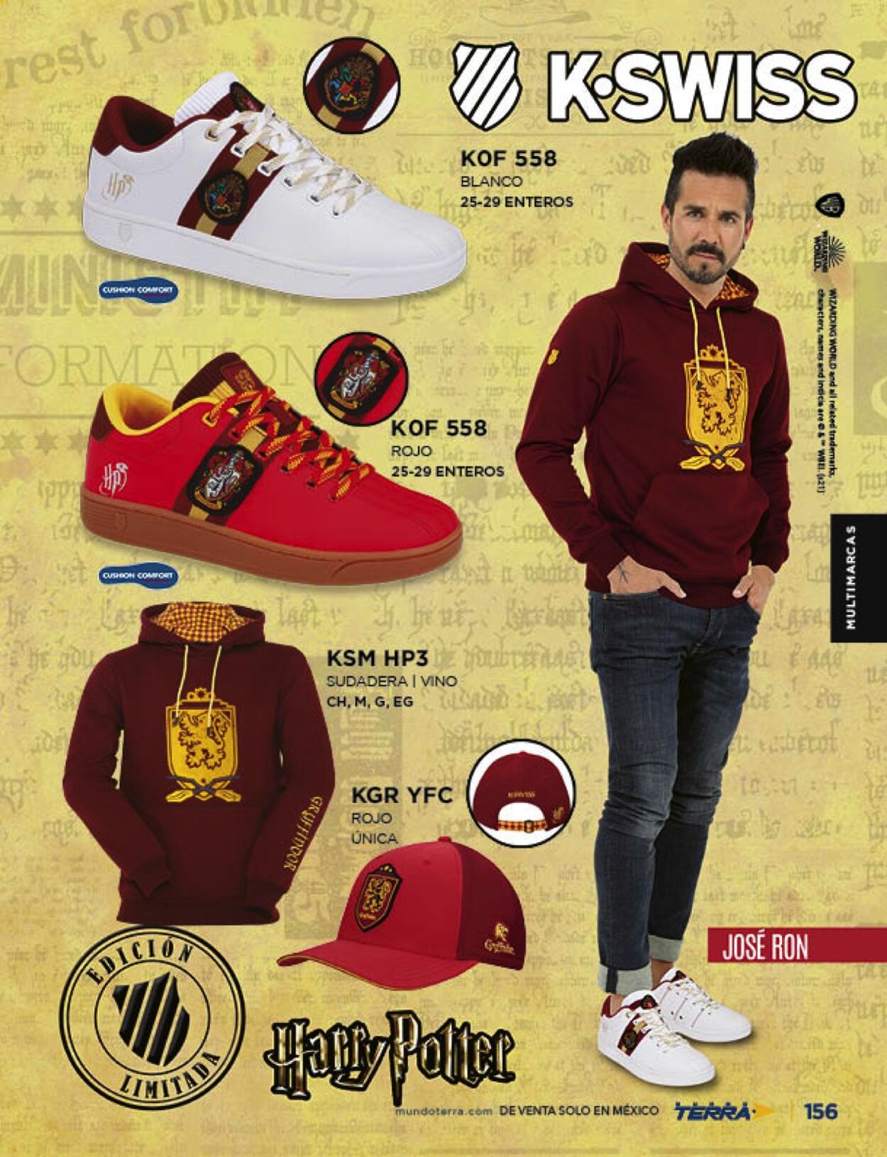 Catálogo Mundo Terra 01.01.2021 - 31.01.2022