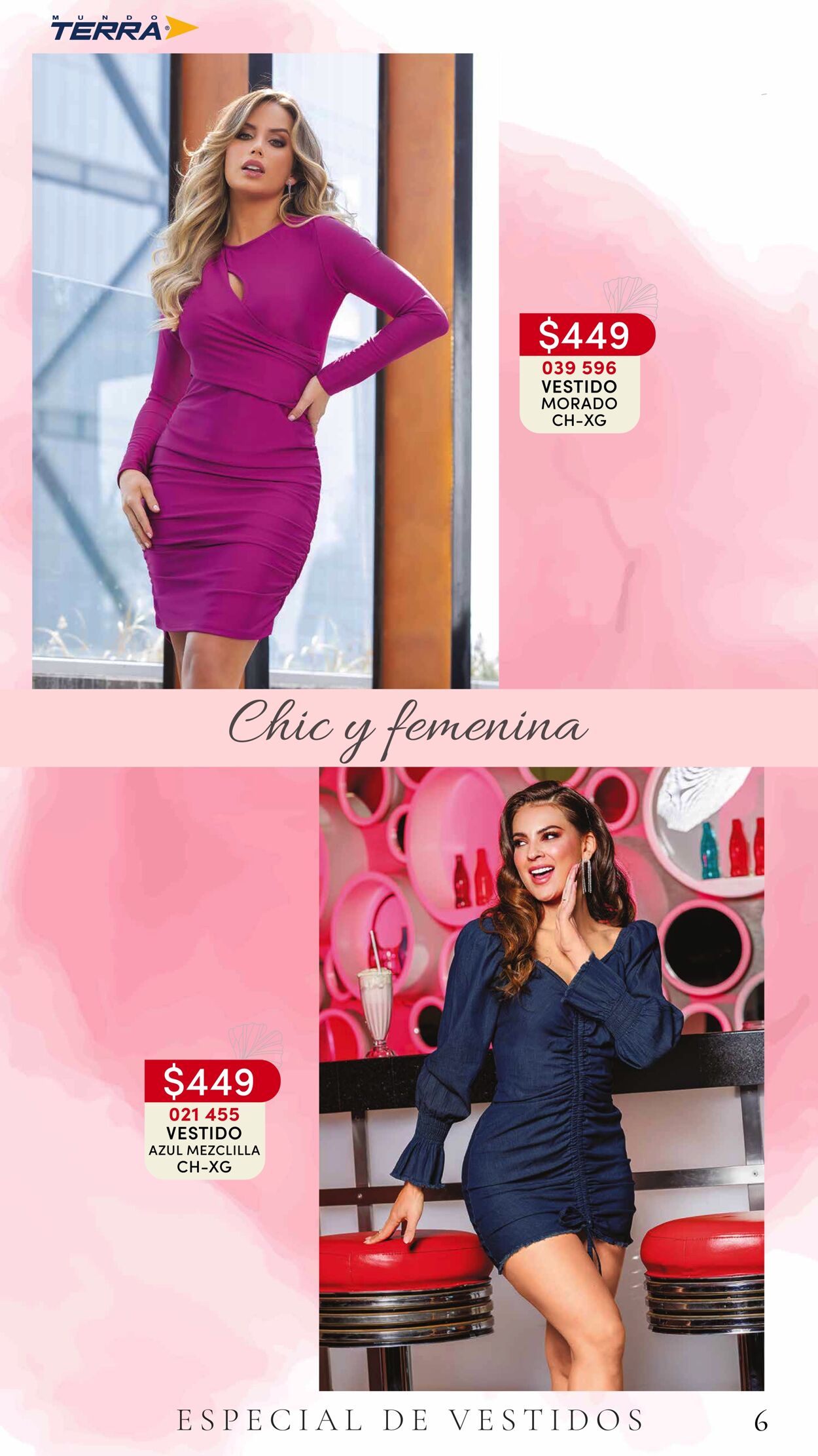 Catálogo Mundo Terra 04.12.2023 - 17.12.2023