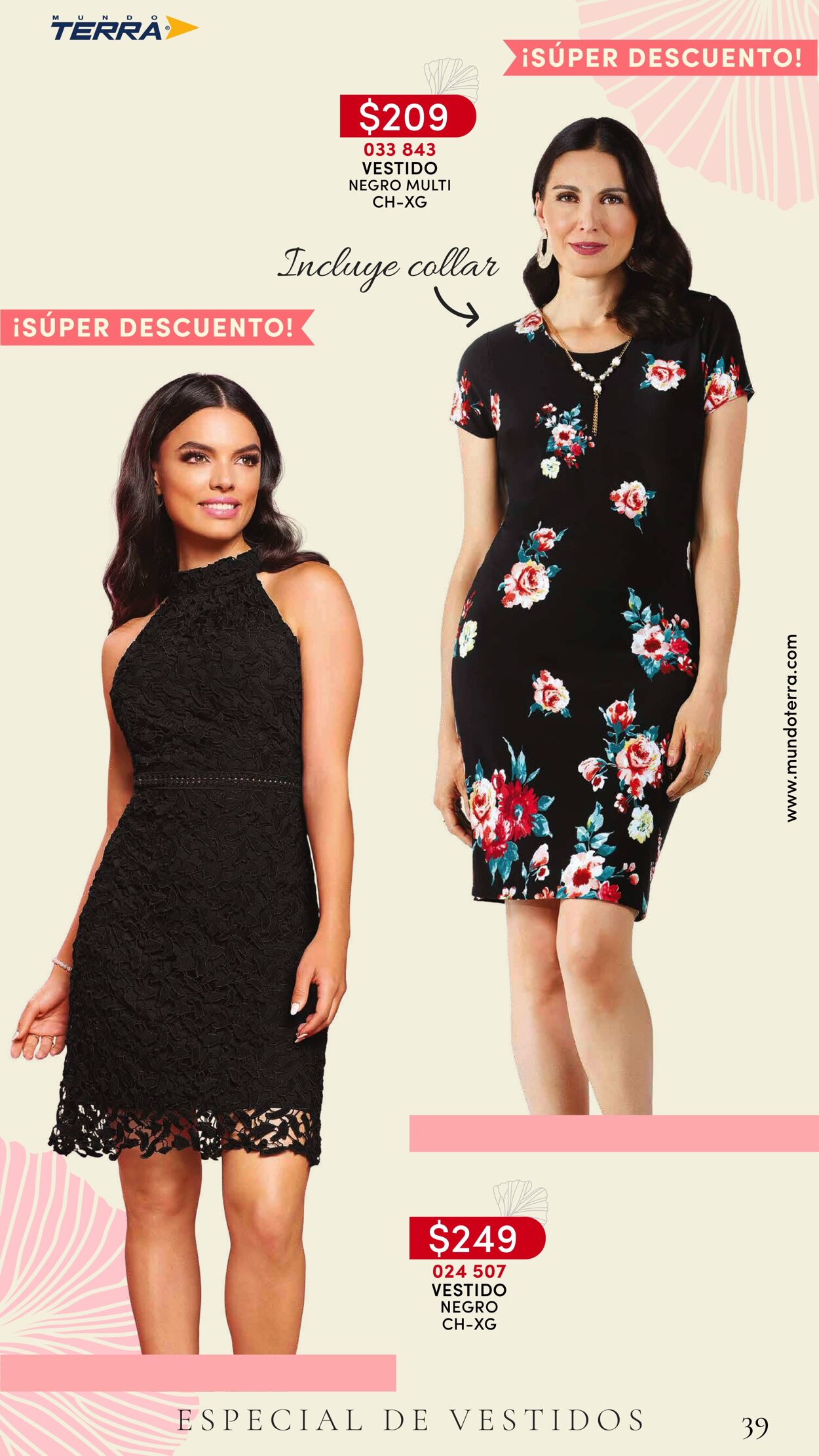 Catálogo Mundo Terra 04.12.2023 - 17.12.2023