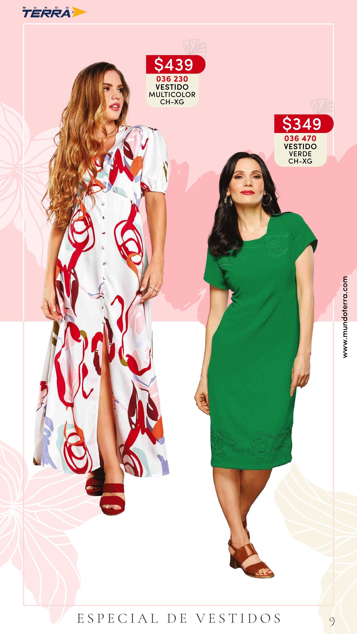 Catálogo Mundo Terra 04.12.2023 - 17.12.2023