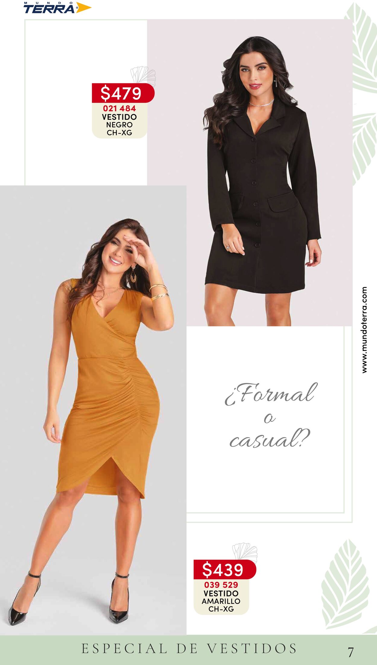 Catálogo Mundo Terra 04.12.2023 - 17.12.2023