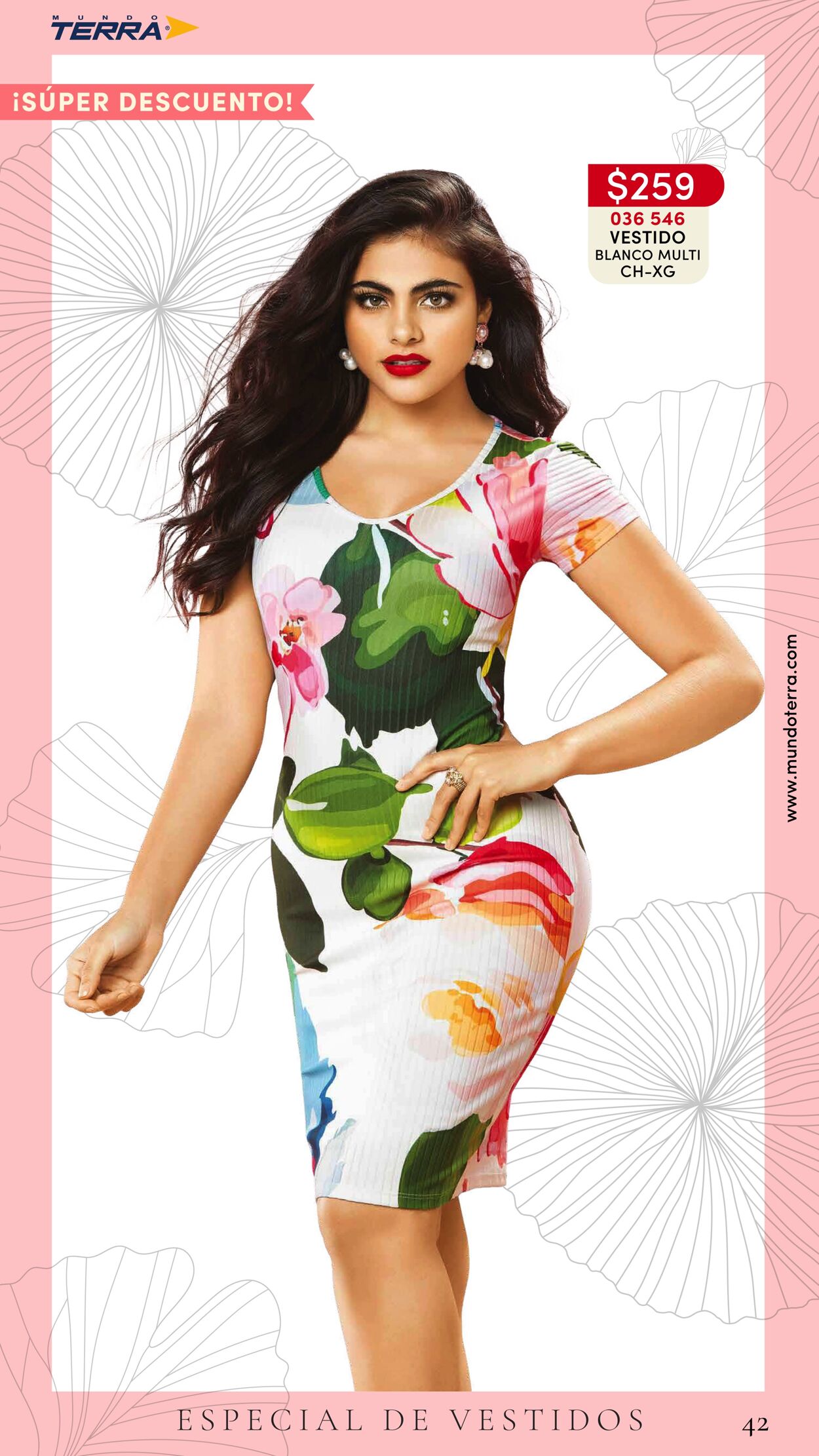 Catálogo Mundo Terra 04.12.2023 - 17.12.2023