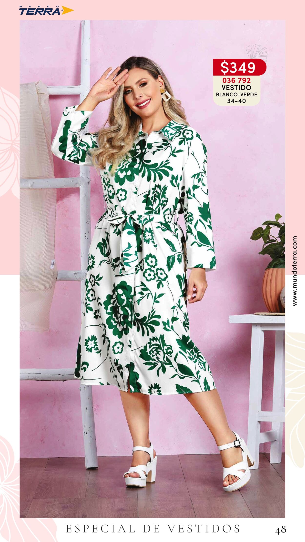 Catálogo Mundo Terra 04.12.2023 - 17.12.2023