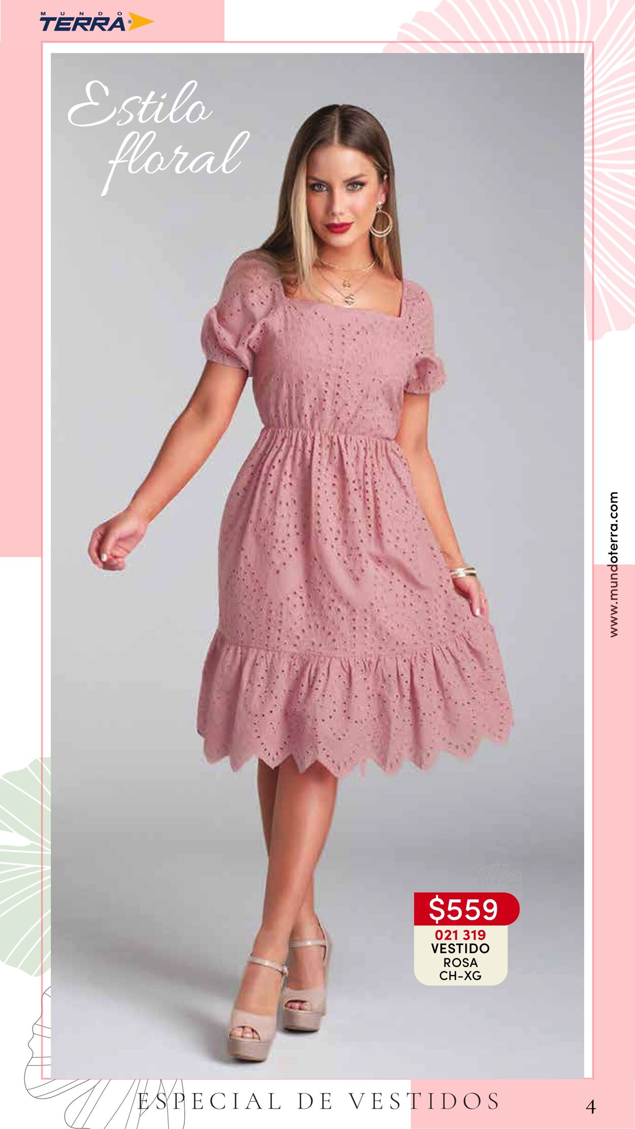 Catálogo Mundo Terra 04.12.2023 - 17.12.2023