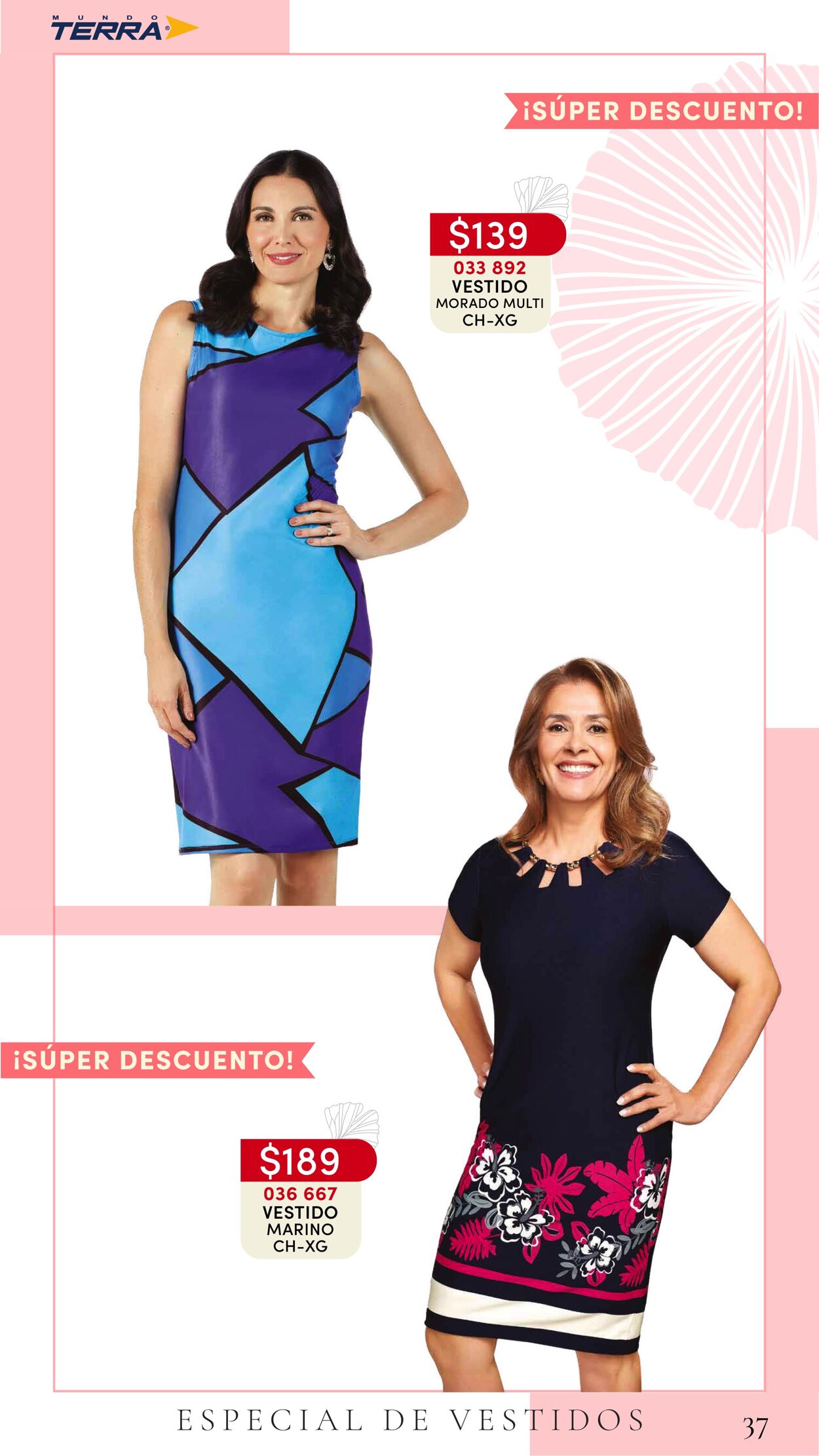 Catálogo Mundo Terra 04.12.2023 - 17.12.2023