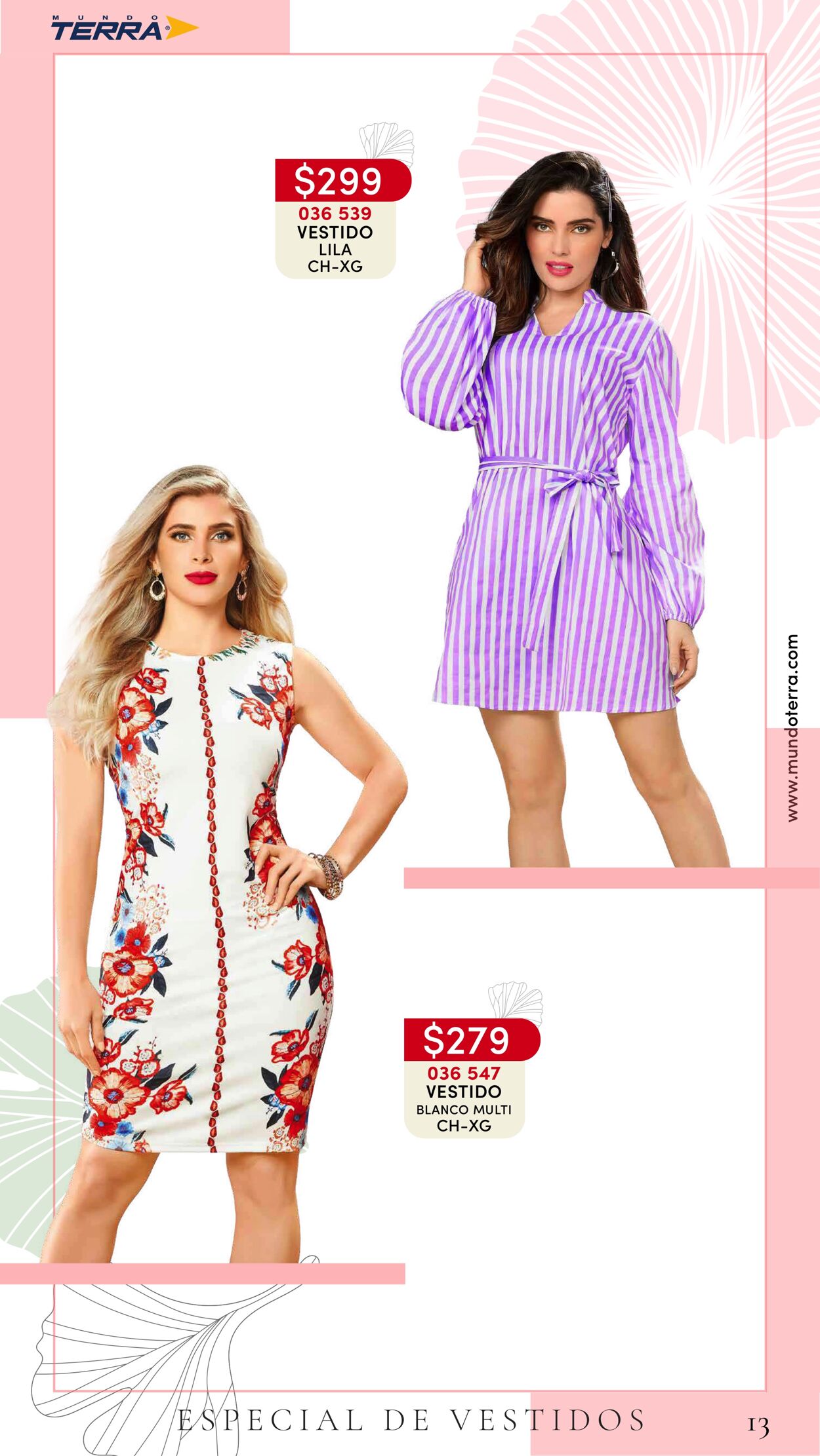 Catálogo Mundo Terra 04.12.2023 - 17.12.2023