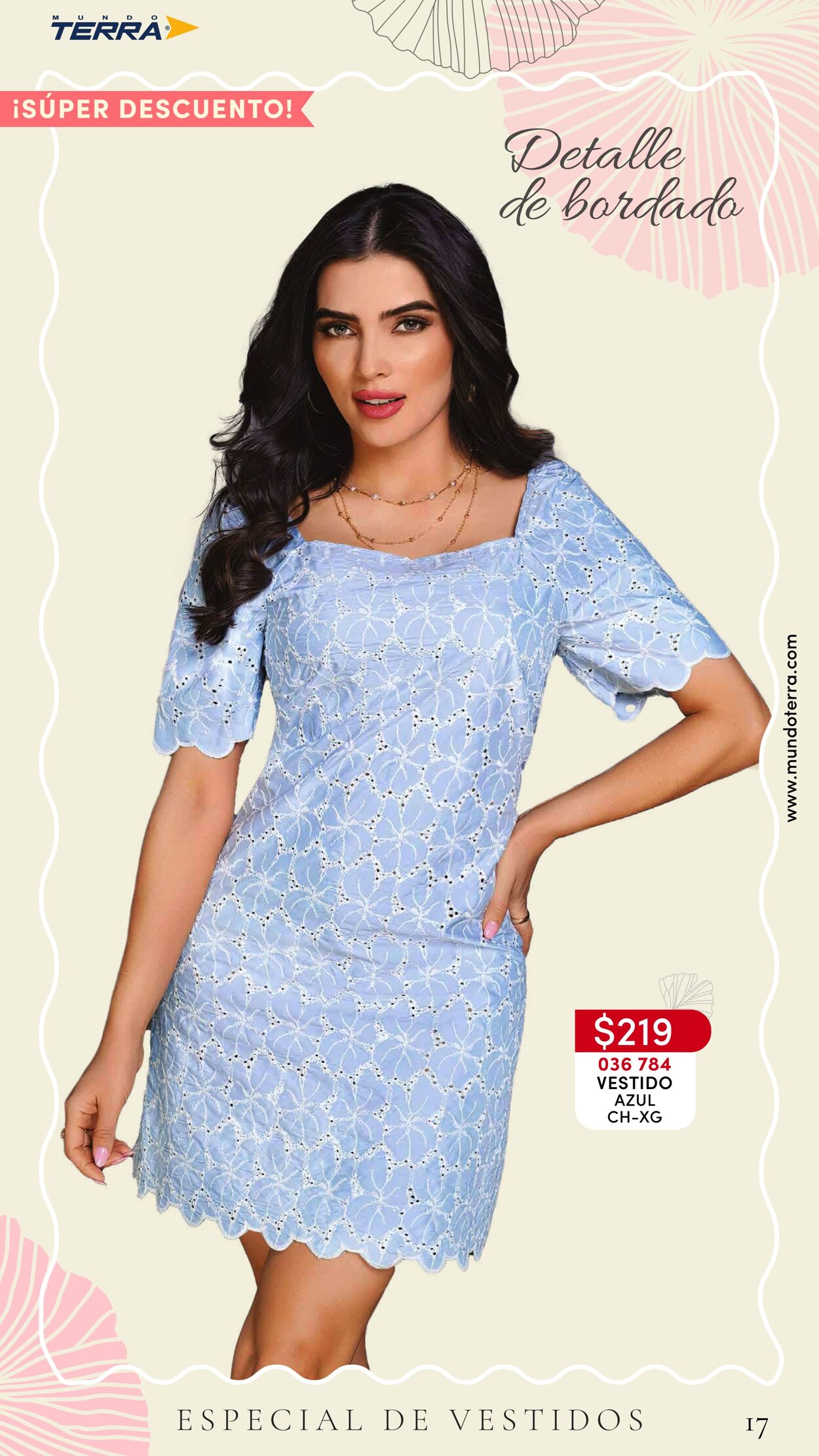 Catálogo Mundo Terra 04.12.2023 - 17.12.2023