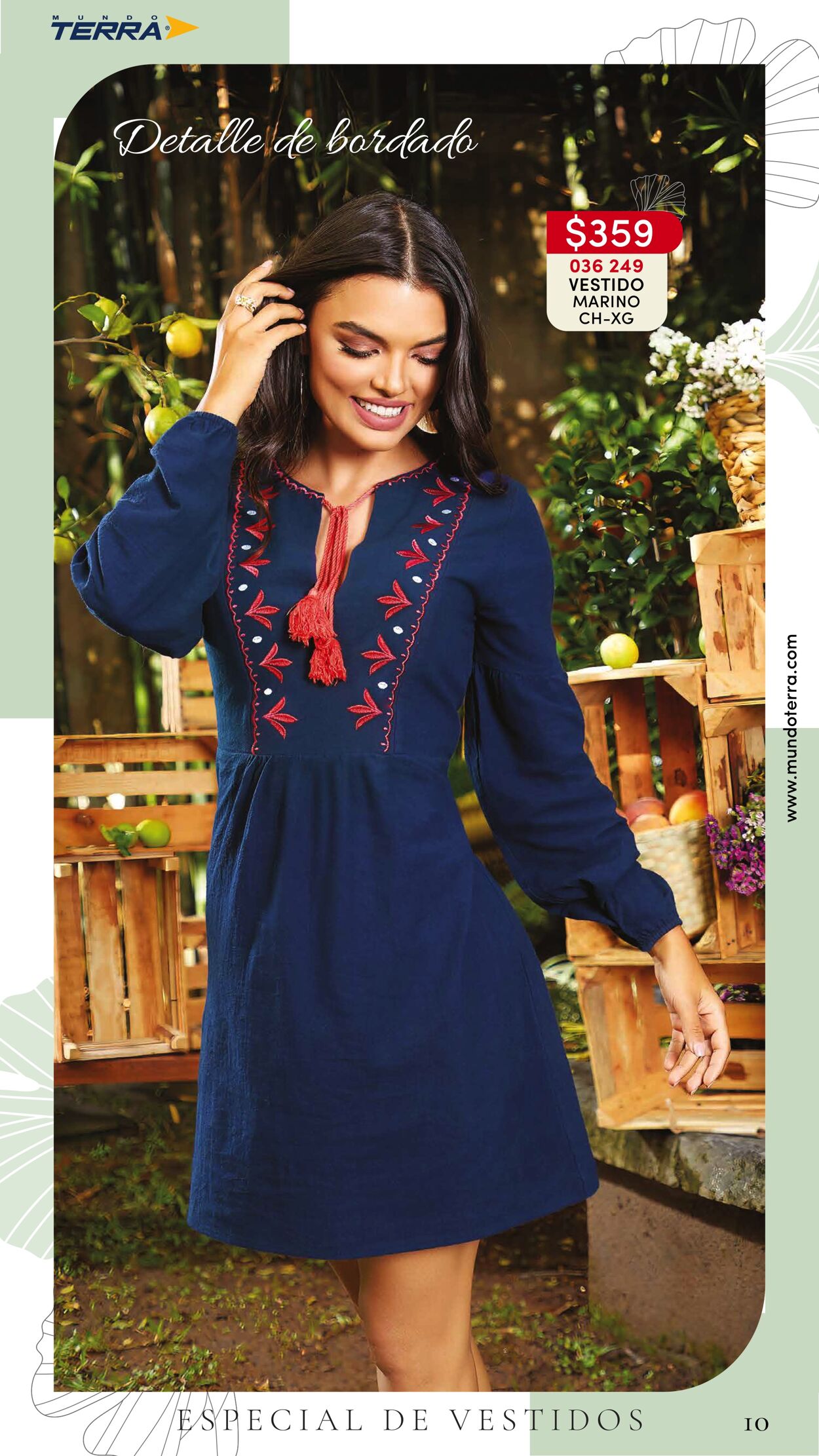 Catálogo Mundo Terra 04.12.2023 - 17.12.2023