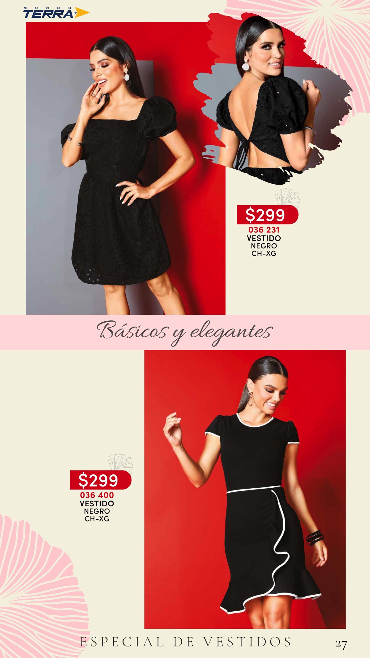 Catálogo Mundo Terra 04.12.2023 - 17.12.2023