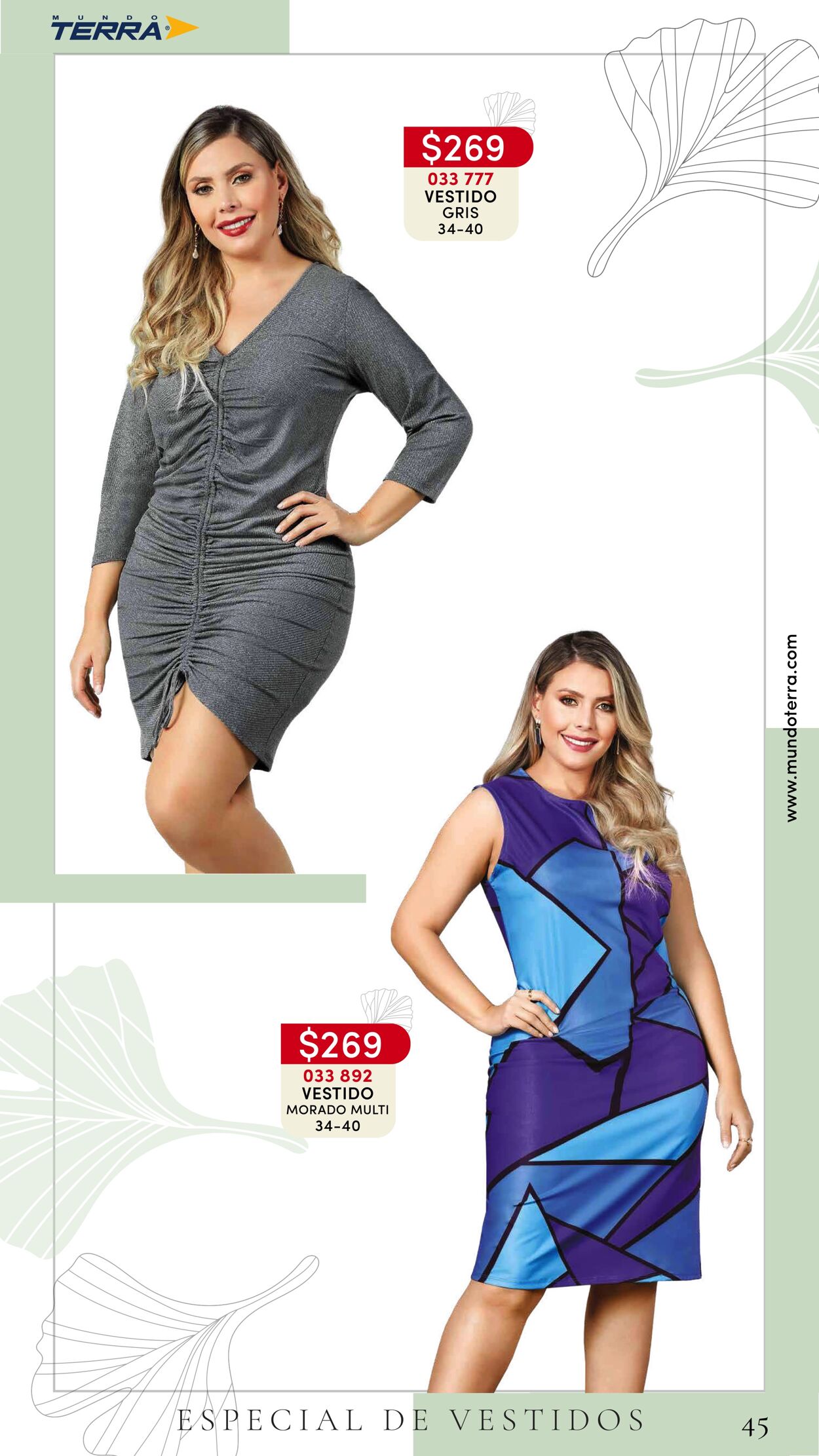 Catálogo Mundo Terra 04.12.2023 - 17.12.2023