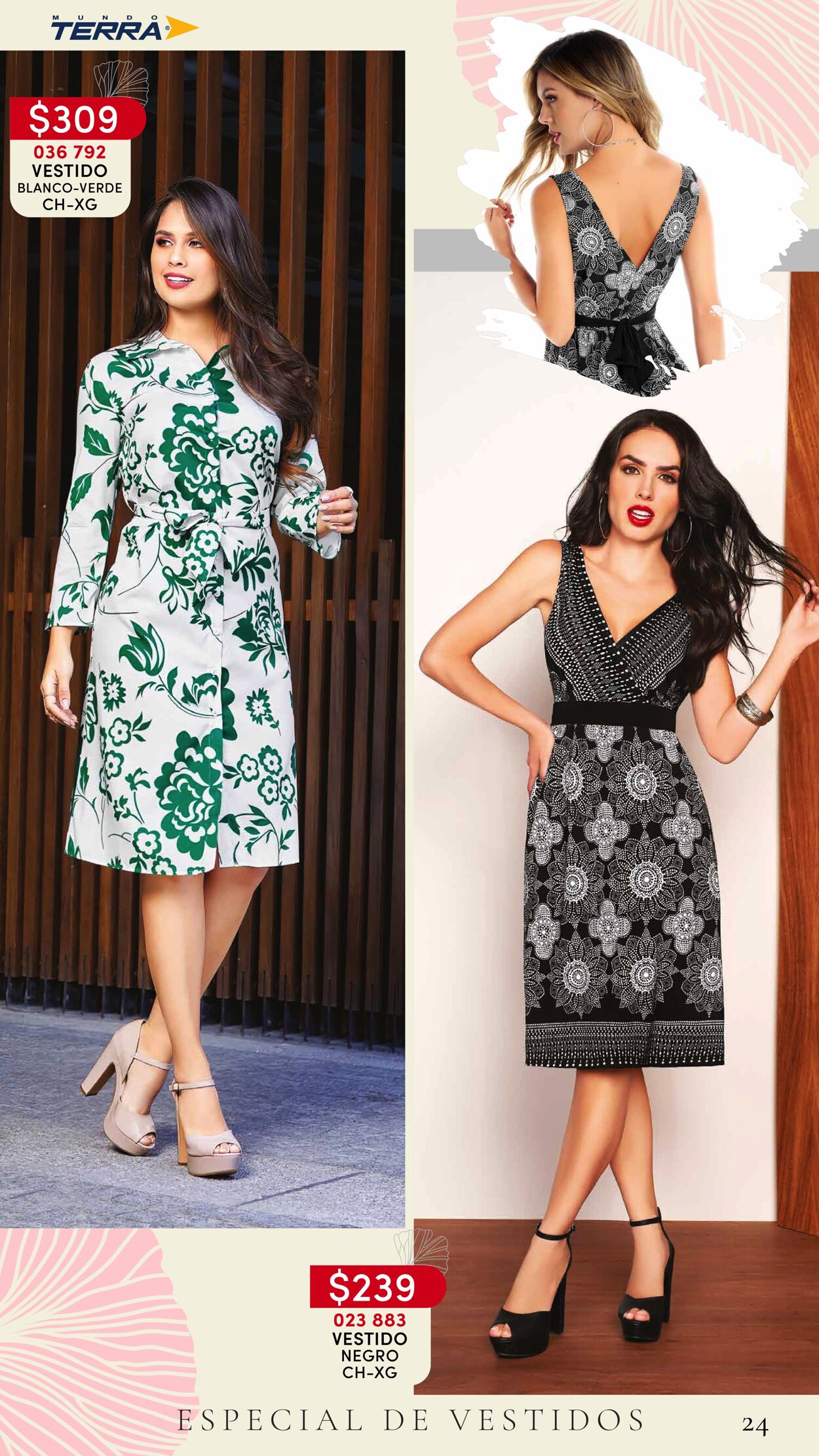 Catálogo Mundo Terra 04.12.2023 - 17.12.2023