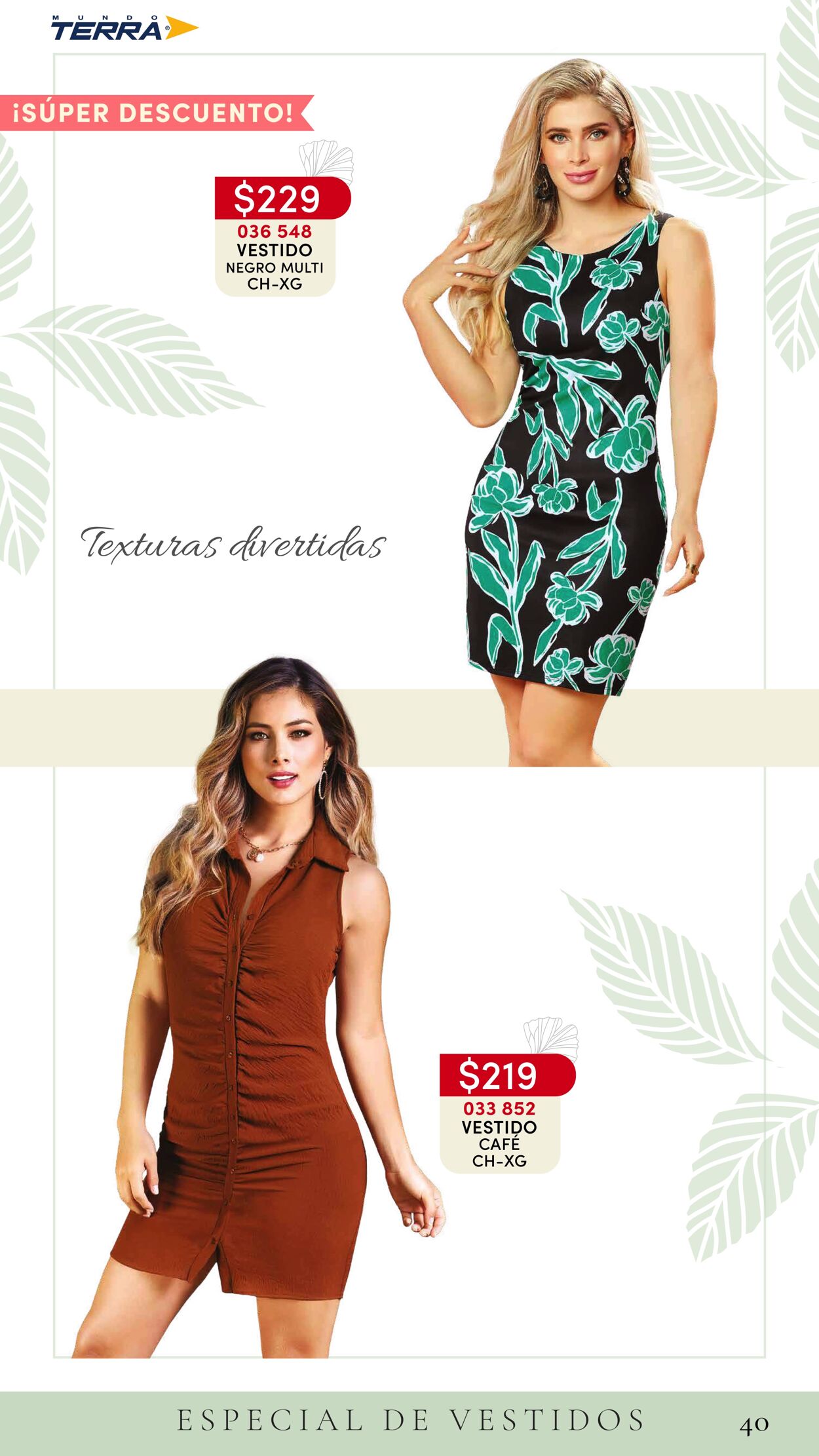 Catálogo Mundo Terra 04.12.2023 - 17.12.2023