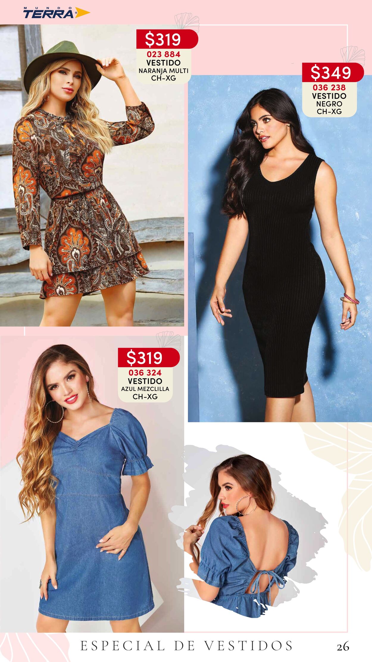 Catálogo Mundo Terra 04.12.2023 - 17.12.2023