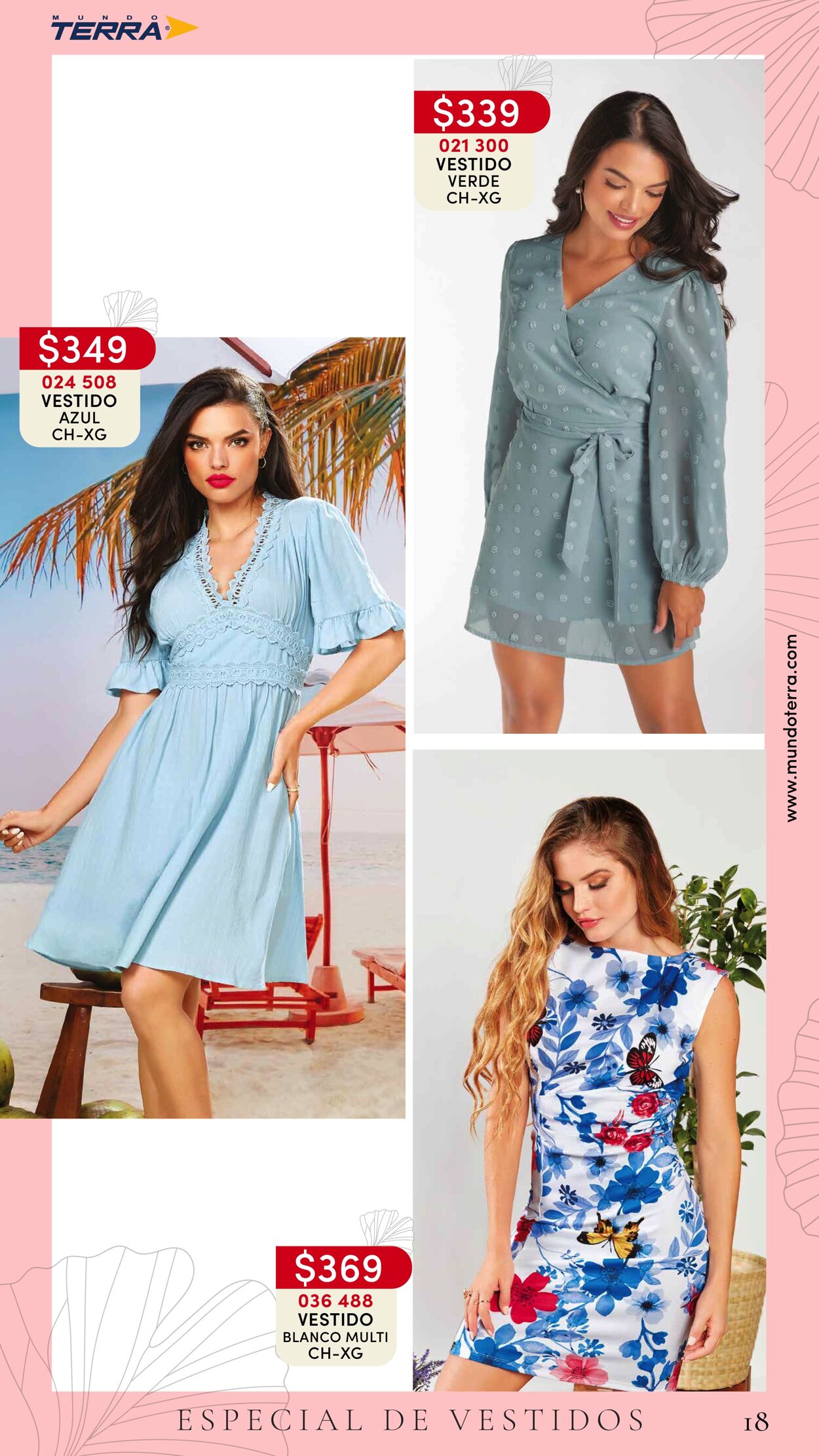 Catálogo Mundo Terra 04.12.2023 - 17.12.2023