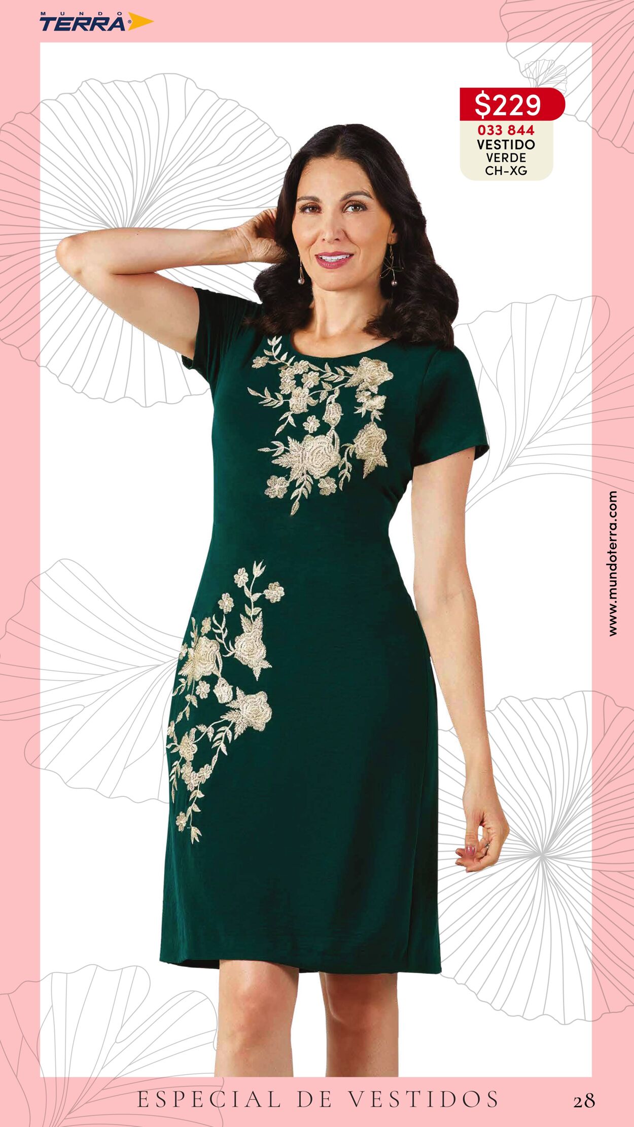 Catálogo Mundo Terra 04.12.2023 - 17.12.2023