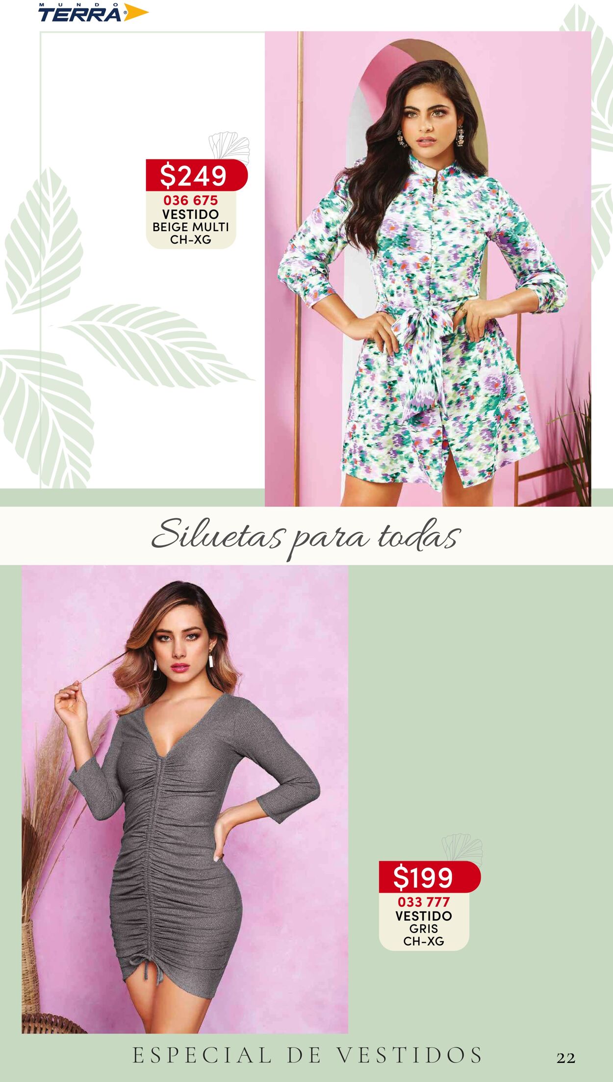 Catálogo Mundo Terra 04.12.2023 - 17.12.2023