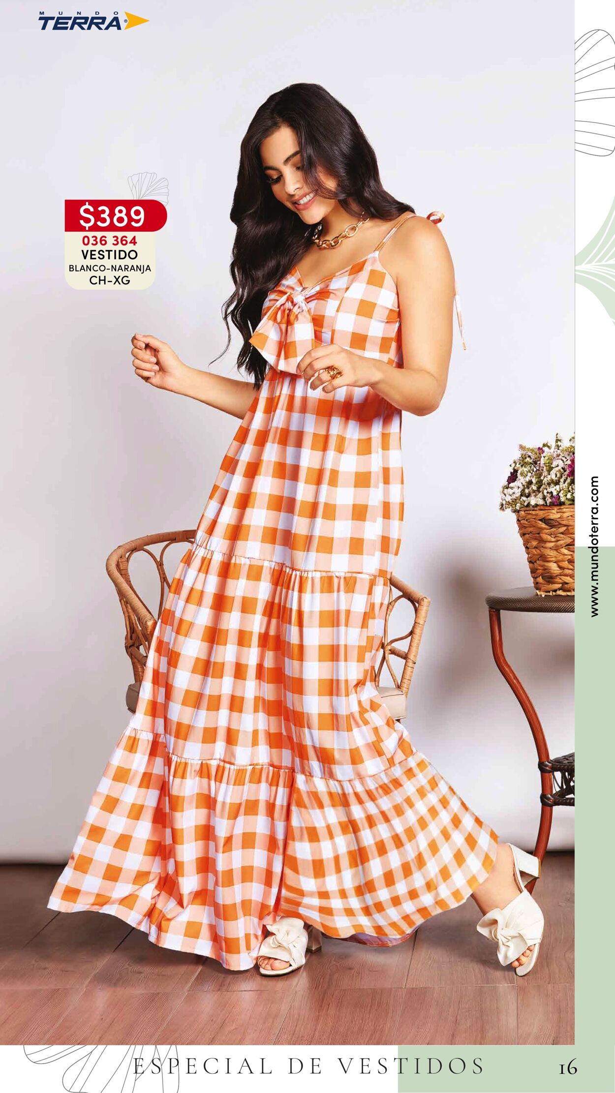 Catálogo Mundo Terra 04.12.2023 - 17.12.2023