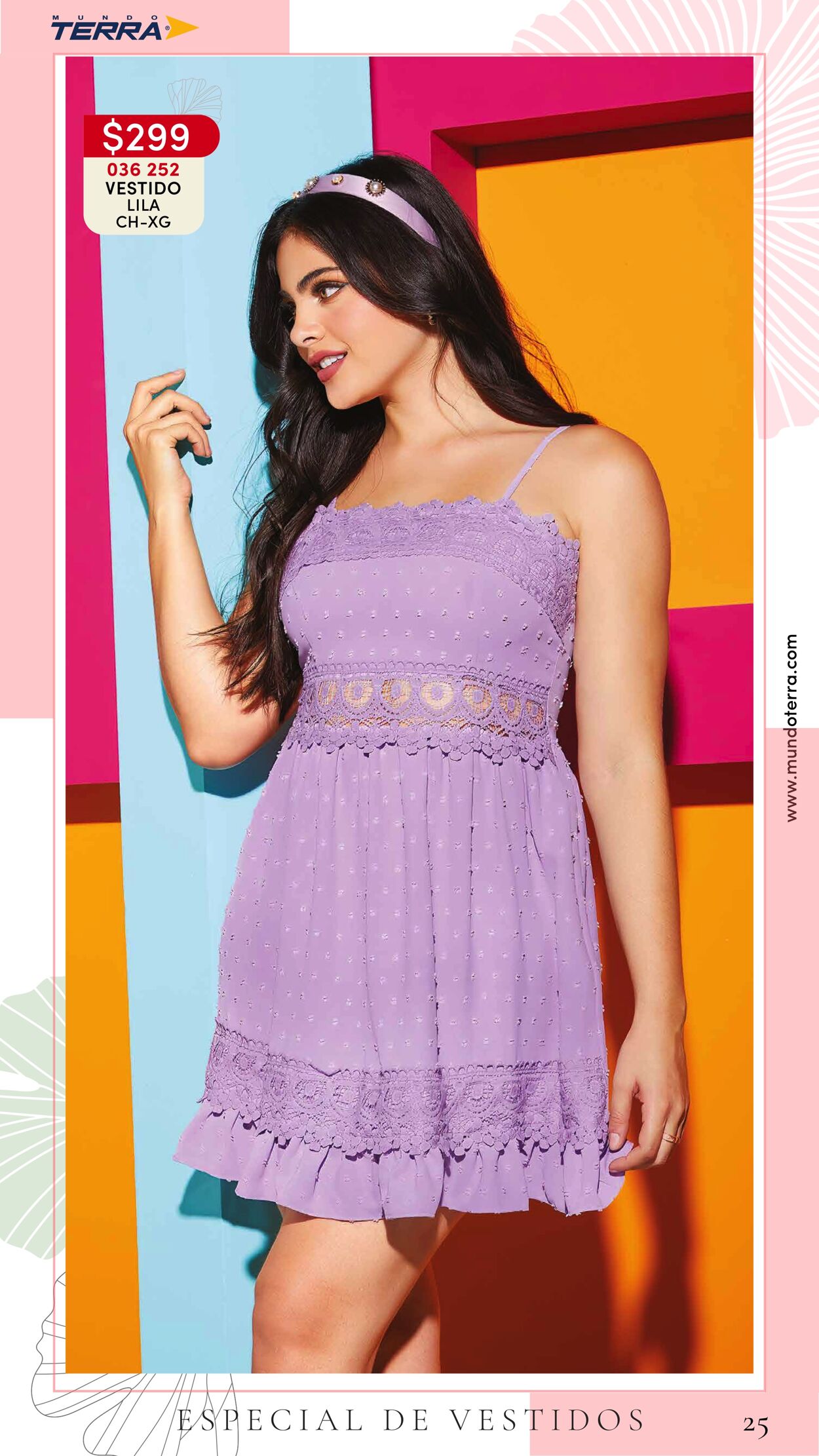 Catálogo Mundo Terra 04.12.2023 - 17.12.2023