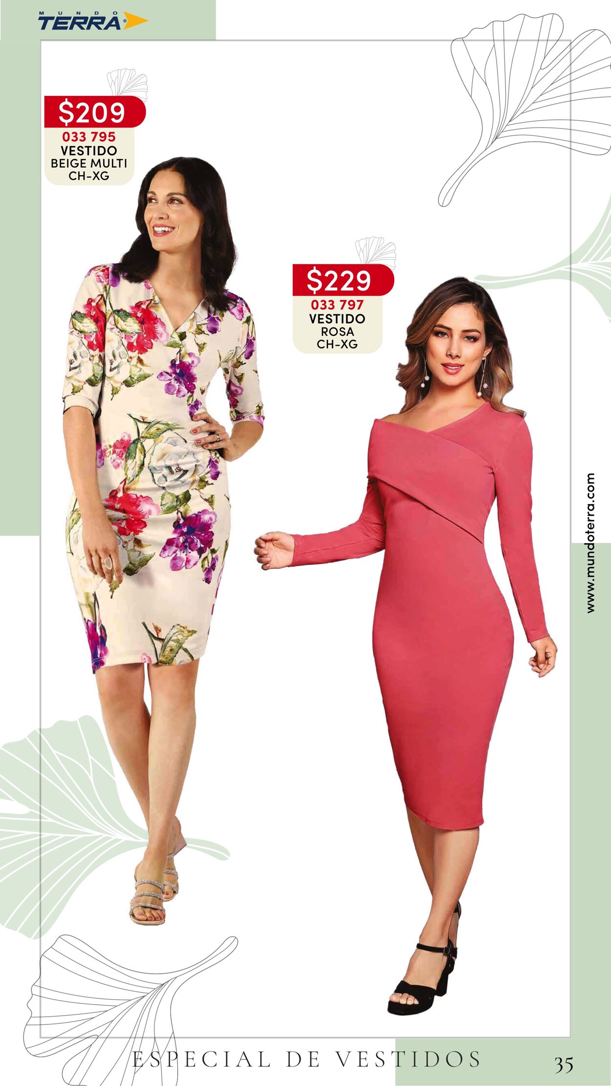 Catálogo Mundo Terra 04.12.2023 - 17.12.2023