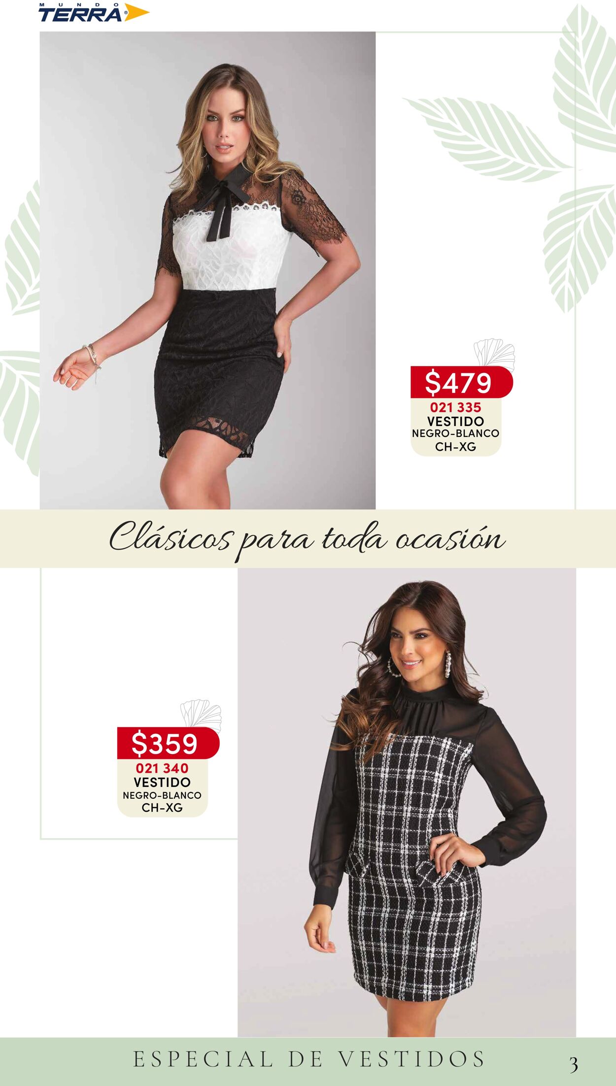 Catálogo Mundo Terra 04.12.2023 - 17.12.2023