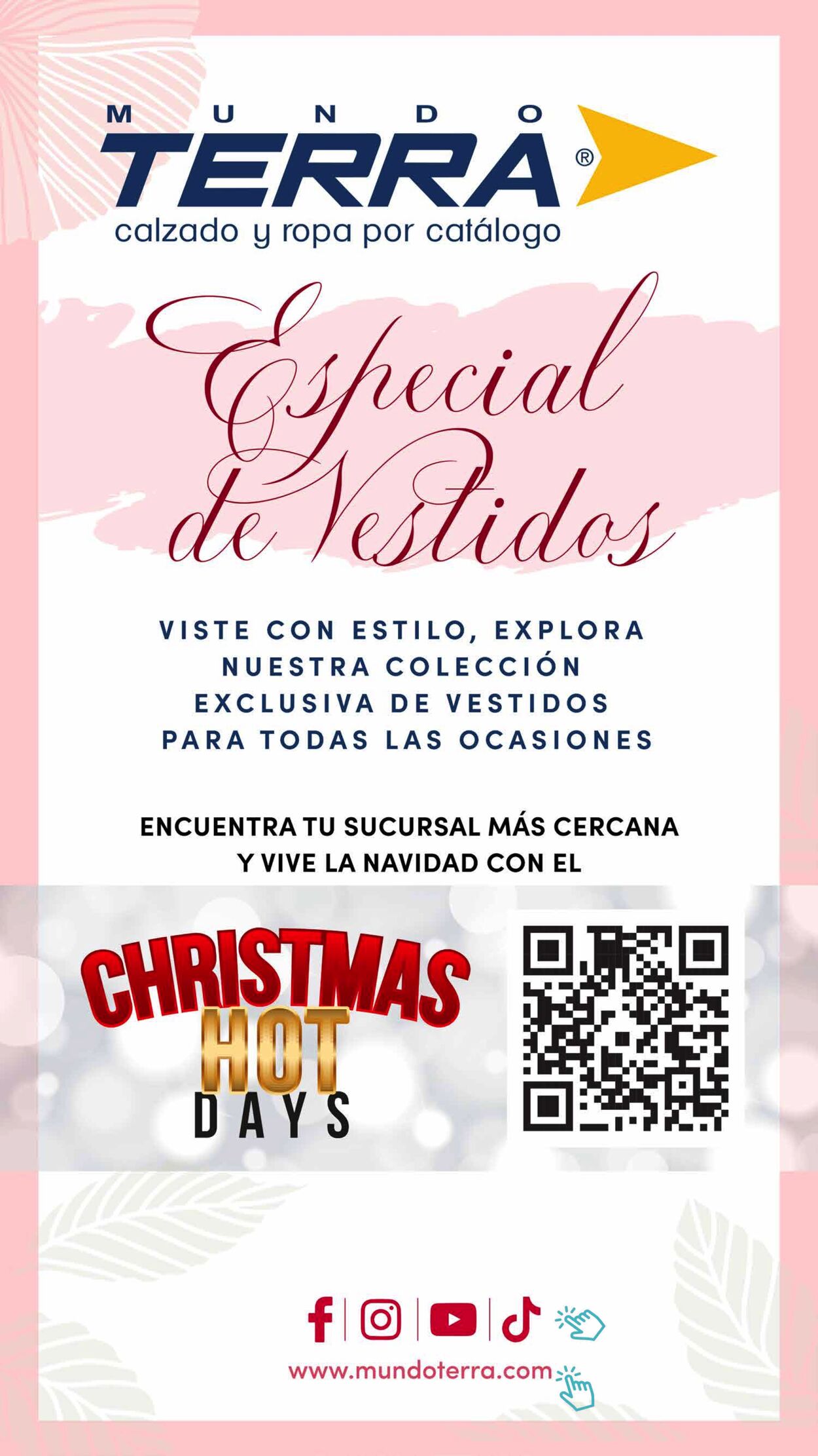 Catálogo Mundo Terra 04.12.2023 - 17.12.2023