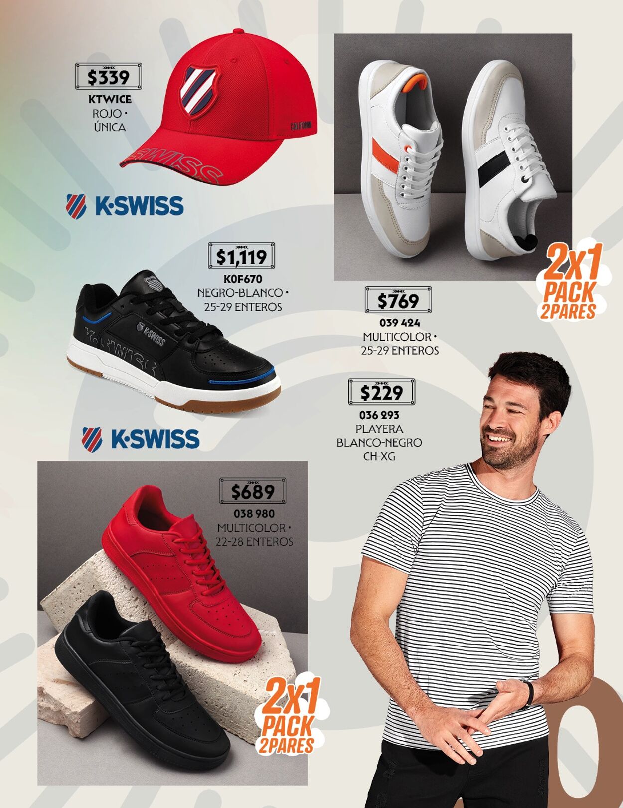 Catálogo Mundo Terra 23.10.2023 - 19.11.2023