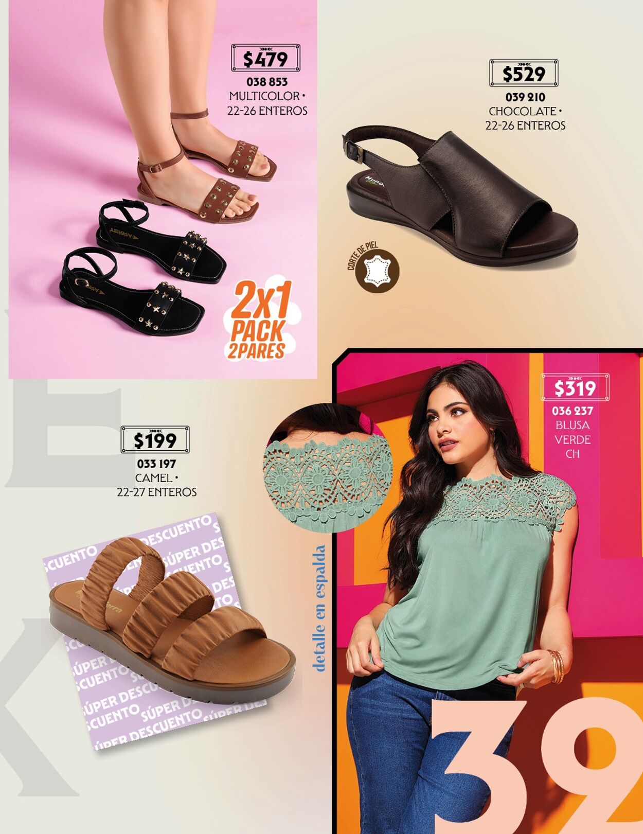 Catálogo Mundo Terra 23.10.2023 - 19.11.2023