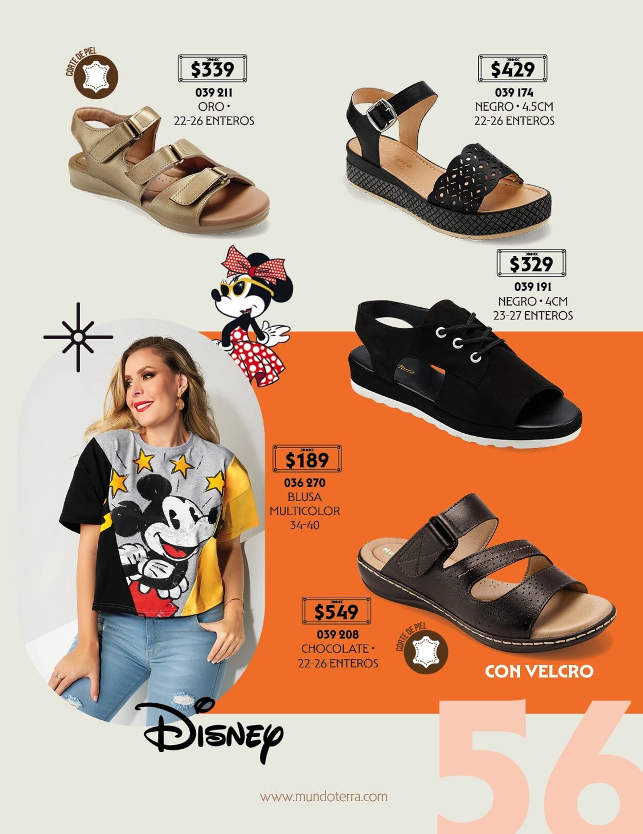 Catálogo Mundo Terra 23.10.2023 - 19.11.2023