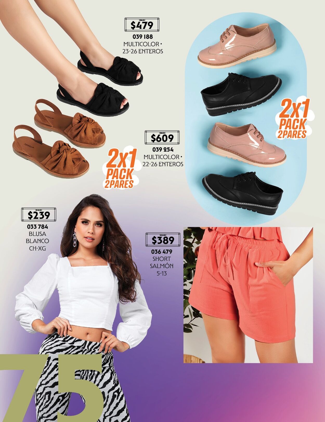 Catálogo Mundo Terra 23.10.2023 - 19.11.2023