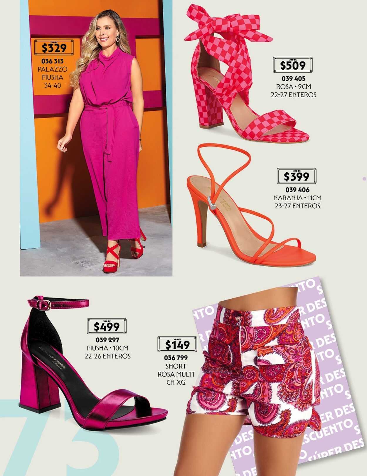 Catálogo Mundo Terra 23.10.2023 - 19.11.2023