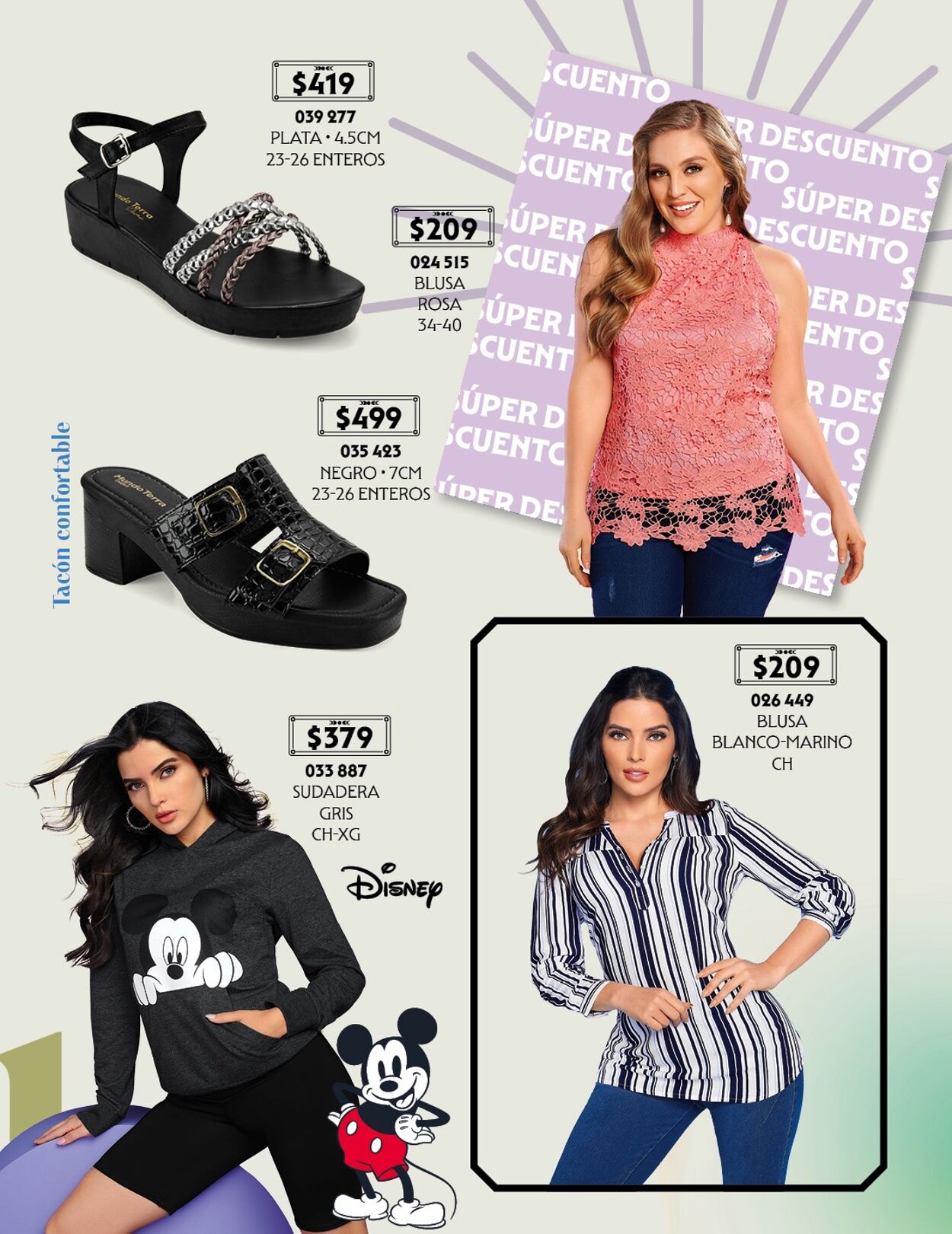 Catálogo Mundo Terra 23.10.2023 - 19.11.2023