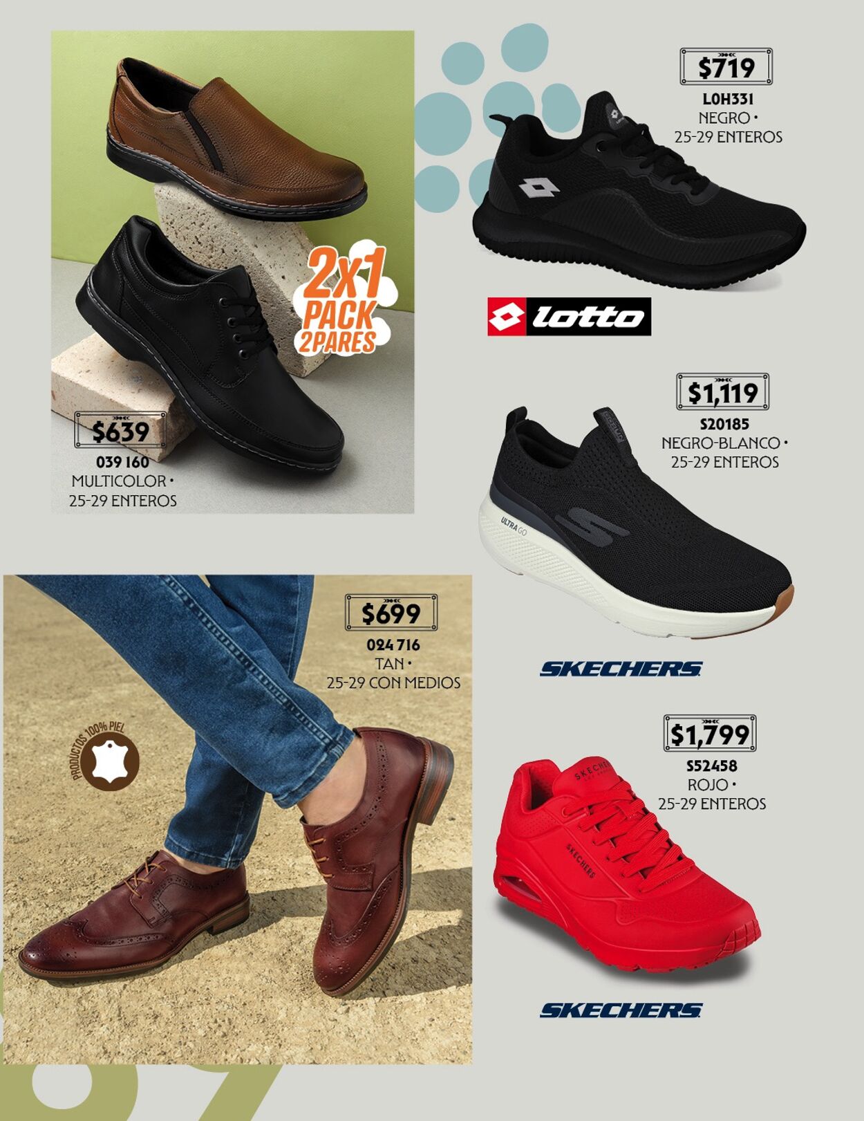 Catálogo Mundo Terra 23.10.2023 - 19.11.2023