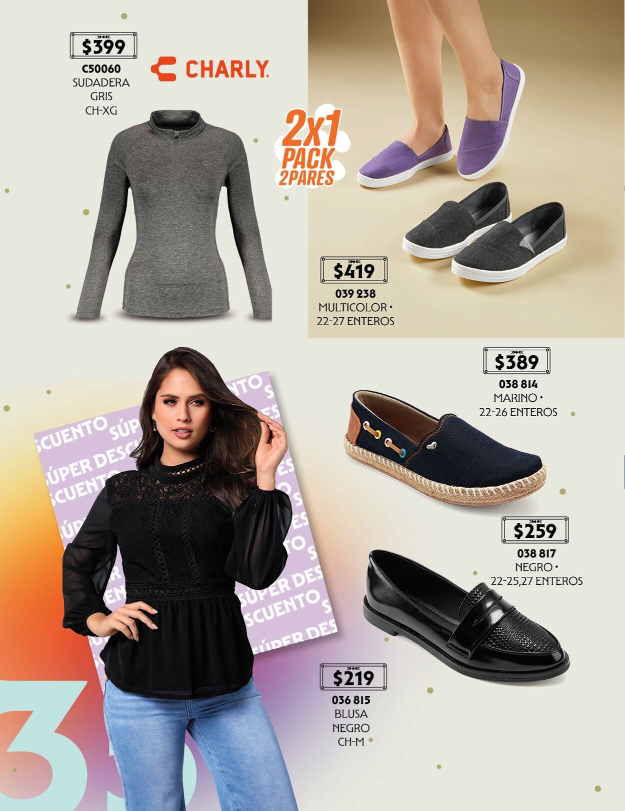 Catálogo Mundo Terra 23.10.2023 - 19.11.2023