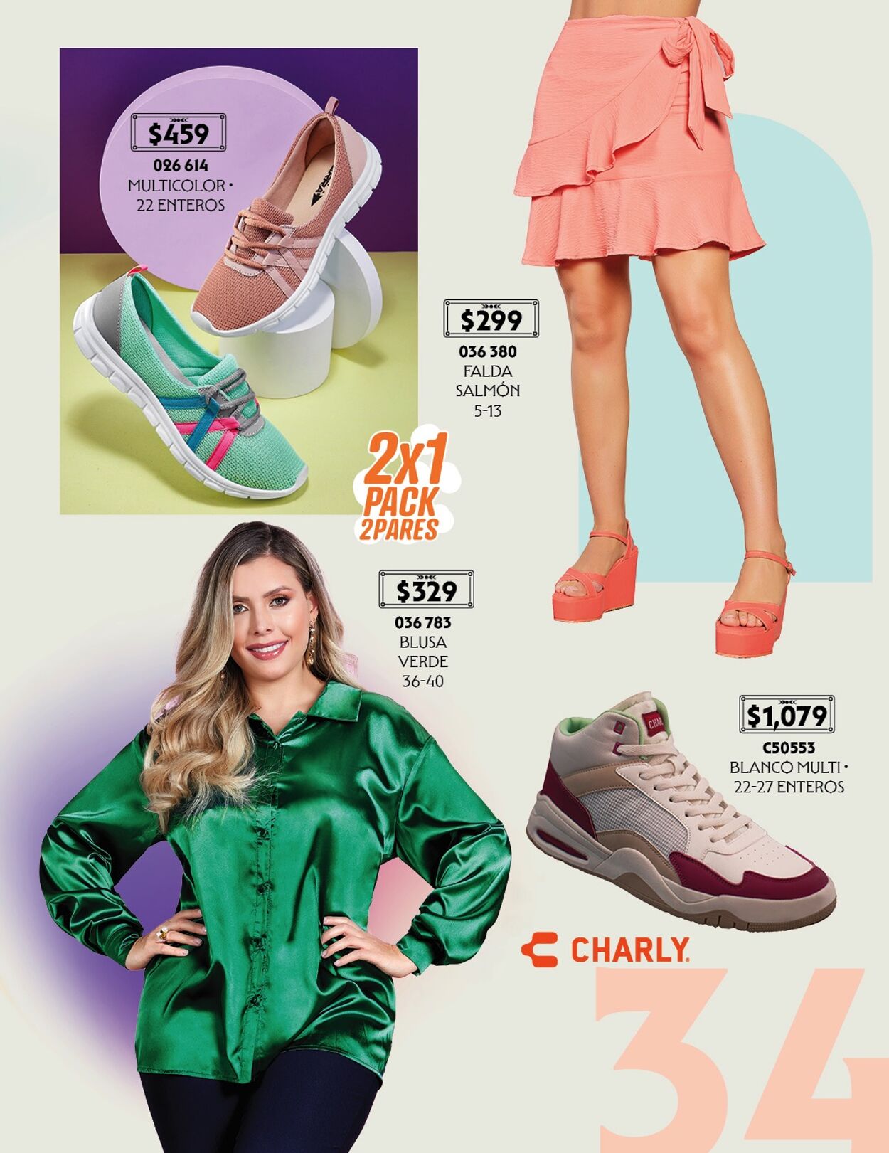 Catálogo Mundo Terra 23.10.2023 - 19.11.2023