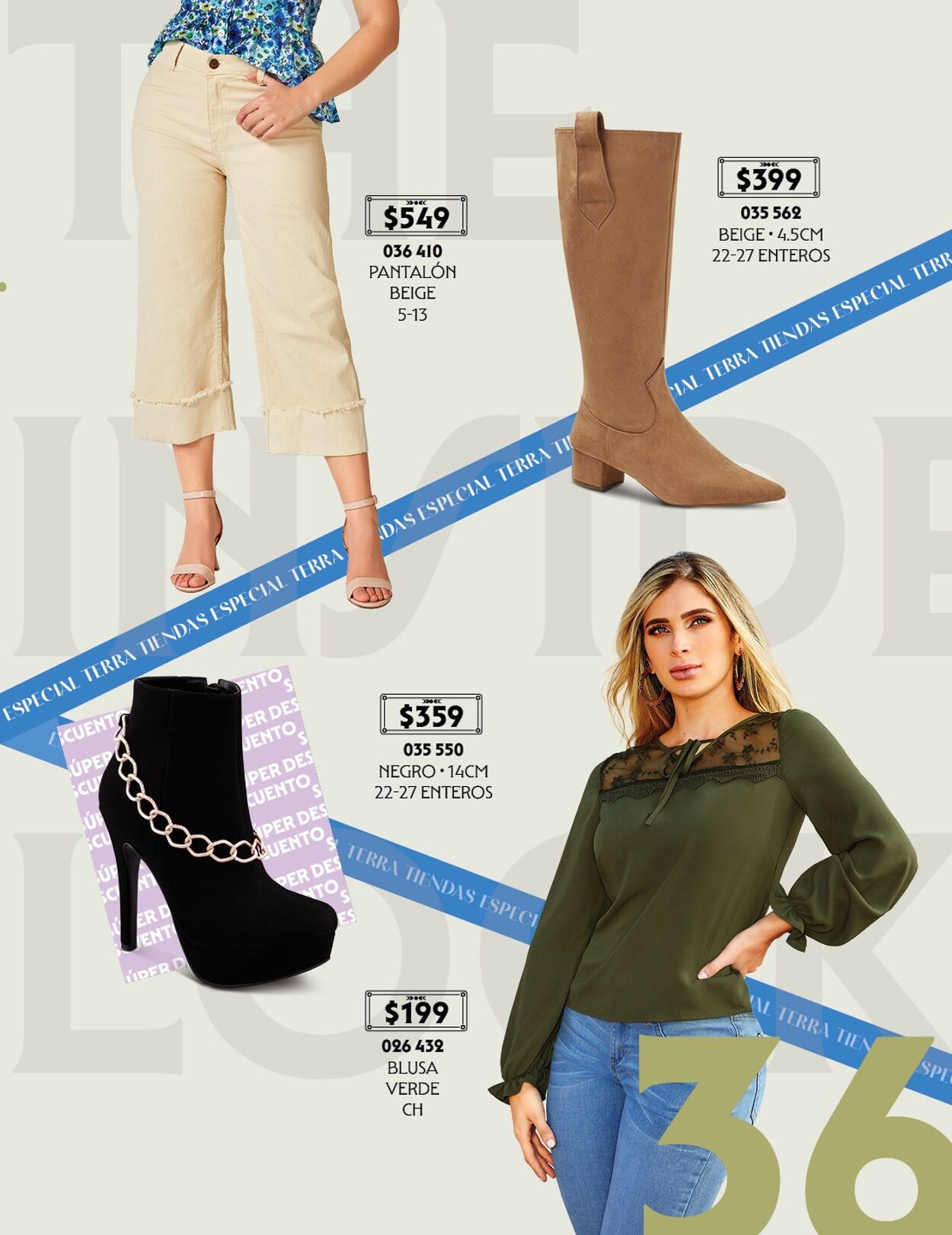 Catálogo Mundo Terra 23.10.2023 - 19.11.2023