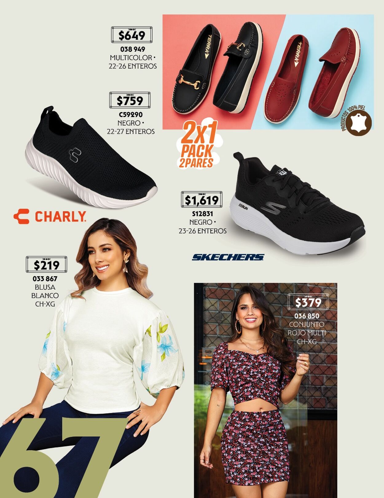 Catálogo Mundo Terra 23.10.2023 - 19.11.2023