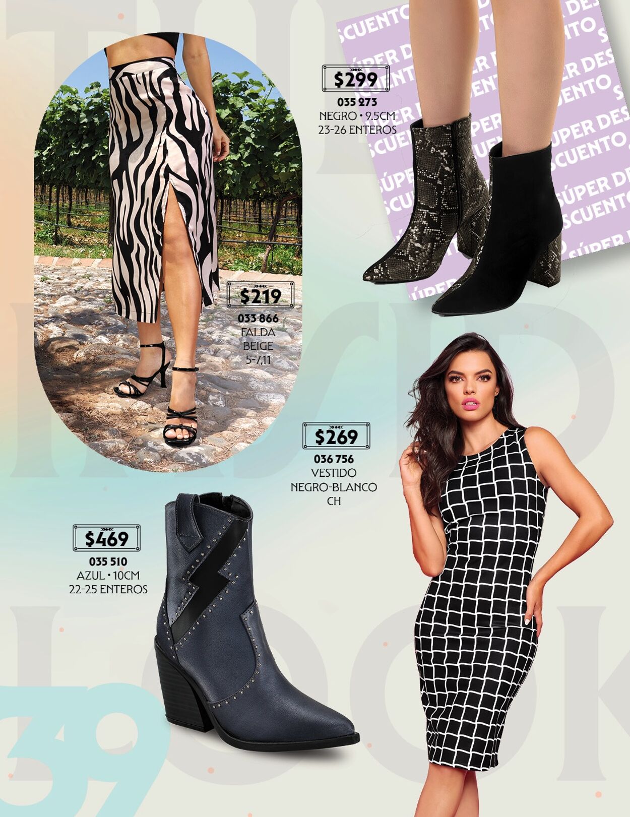 Catálogo Mundo Terra 23.10.2023 - 19.11.2023