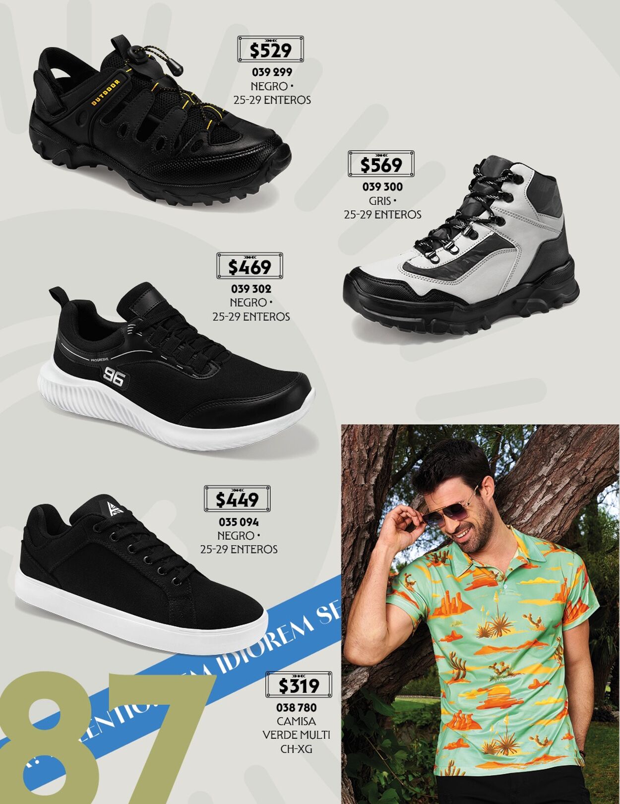 Catálogo Mundo Terra 23.10.2023 - 19.11.2023