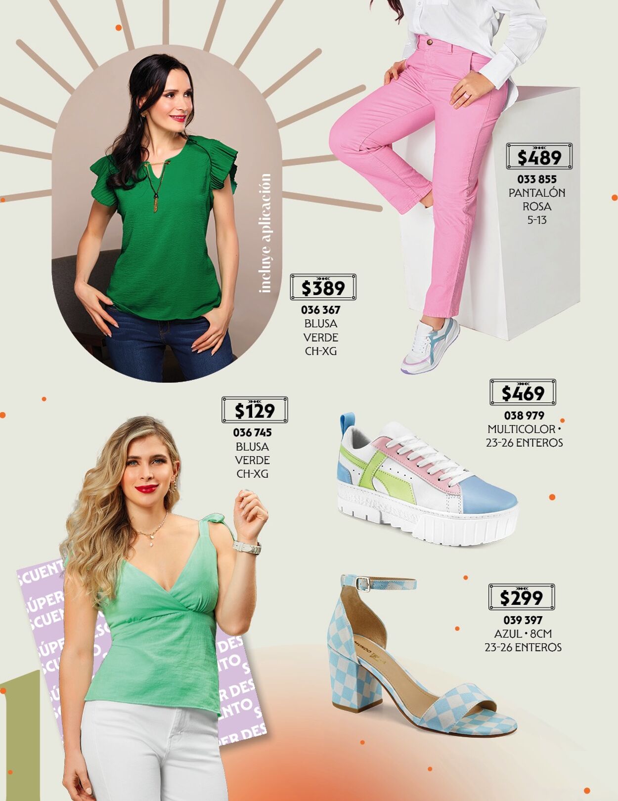 Catálogo Mundo Terra 23.10.2023 - 19.11.2023