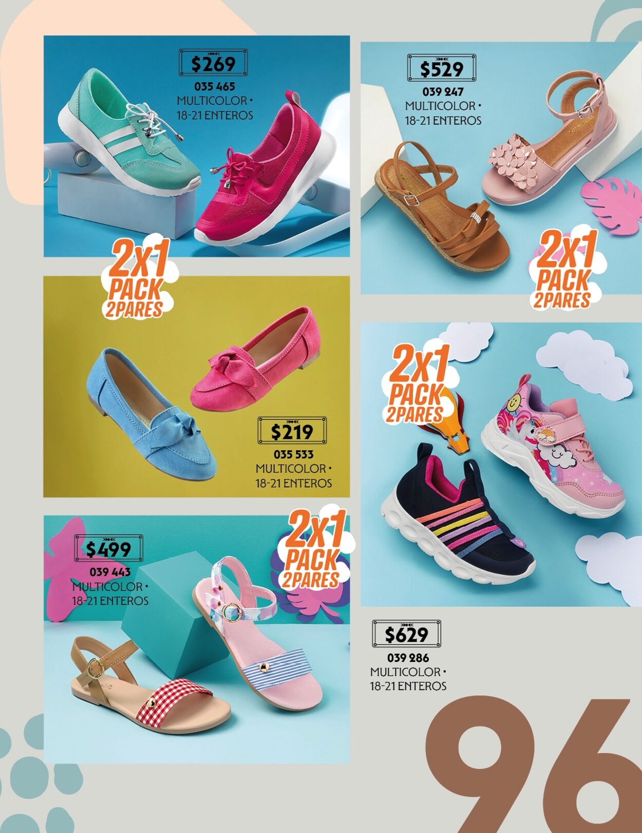 Catálogo Mundo Terra 23.10.2023 - 19.11.2023