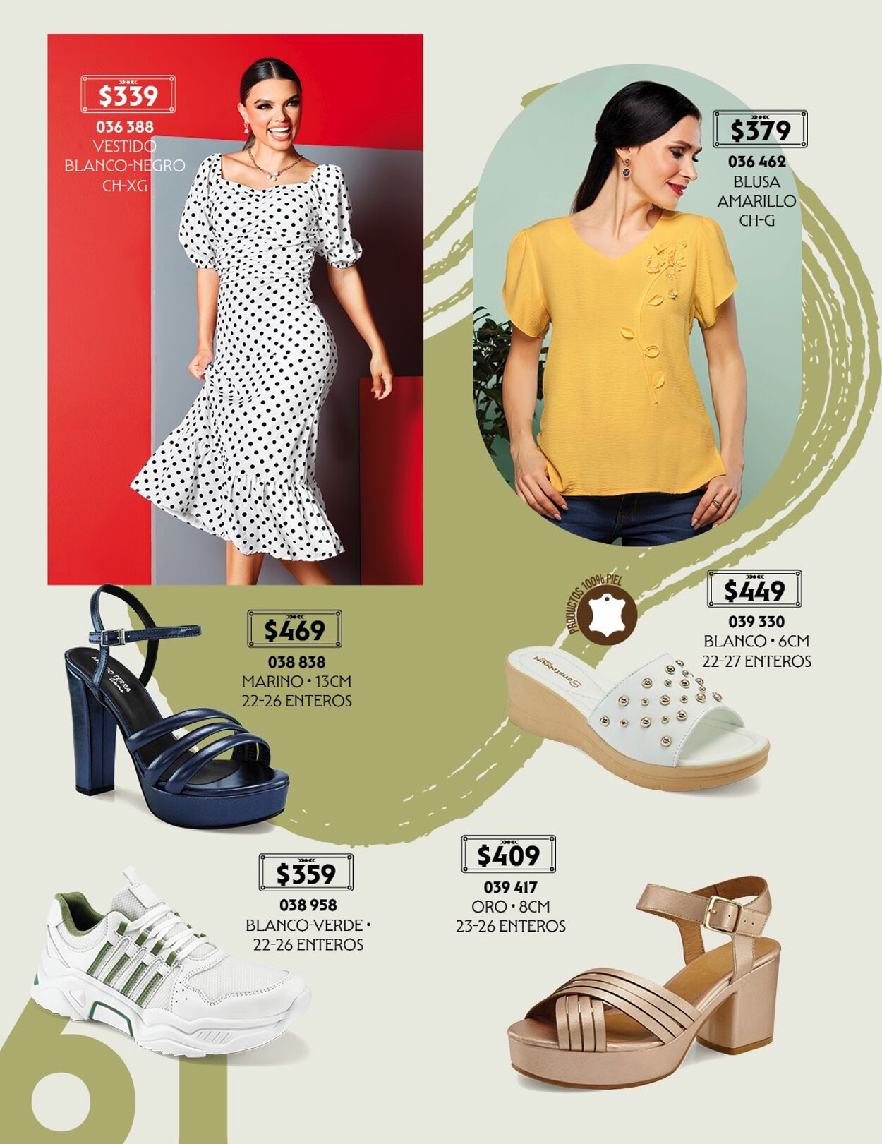 Catálogo Mundo Terra 23.10.2023 - 19.11.2023