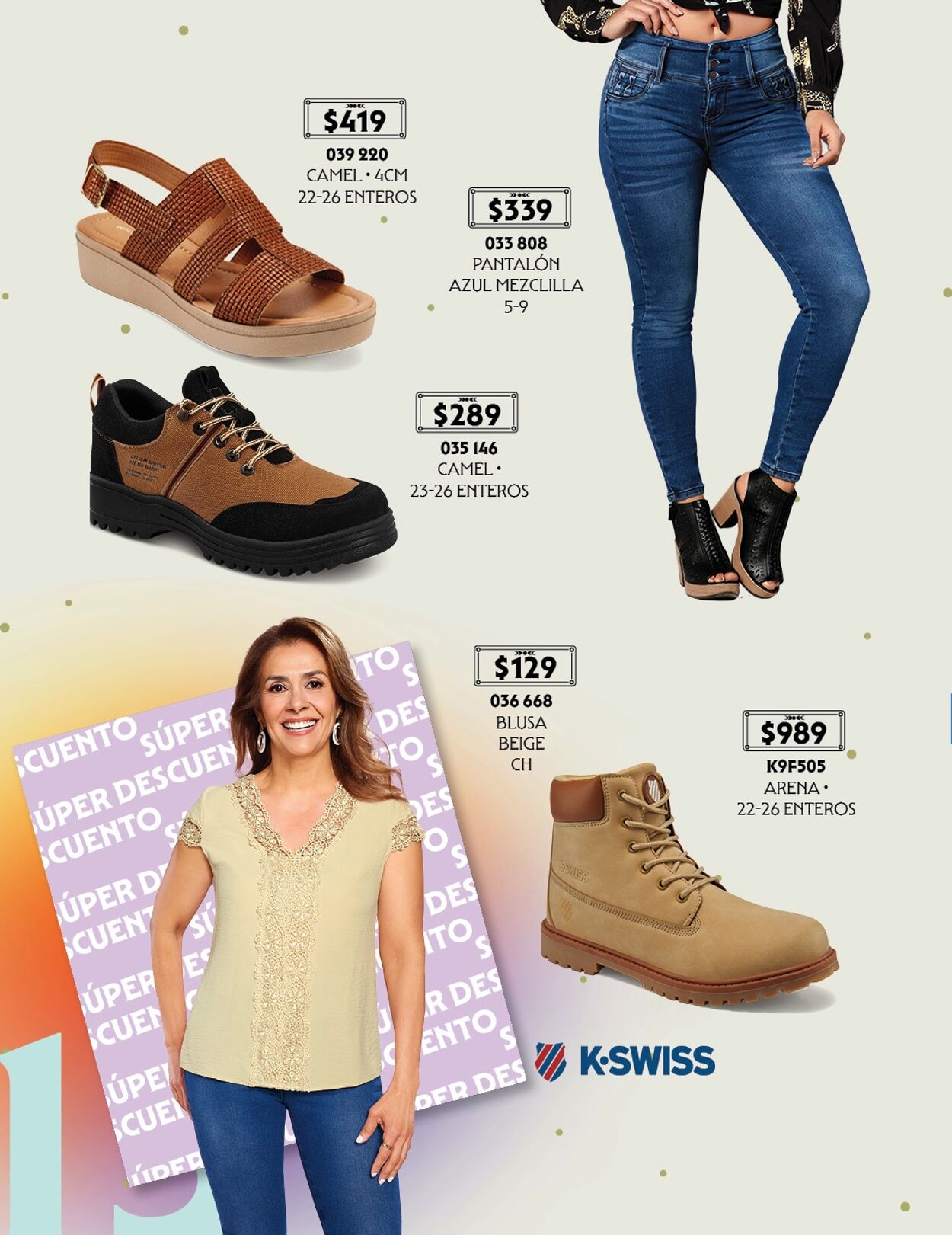 Catálogo Mundo Terra 23.10.2023 - 19.11.2023