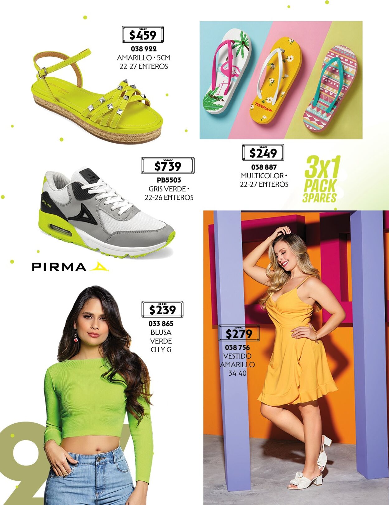 Catálogo Mundo Terra 23.10.2023 - 19.11.2023